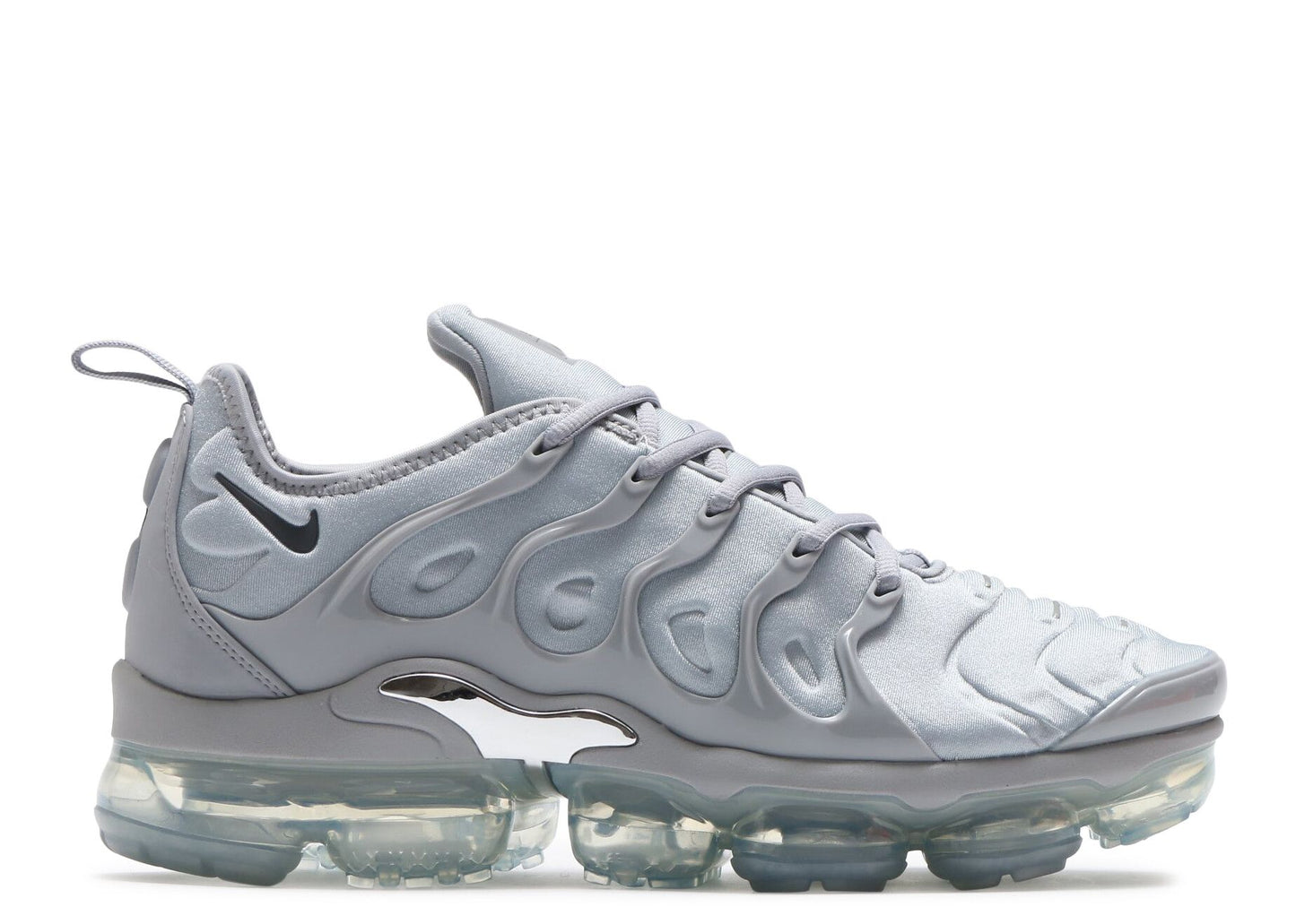 Air VaporMax Plus Wolf Grey