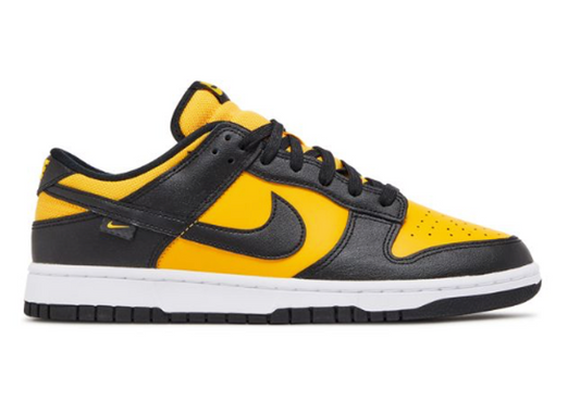 Dunk Low Reverse Goldenrod PRE-OWNED