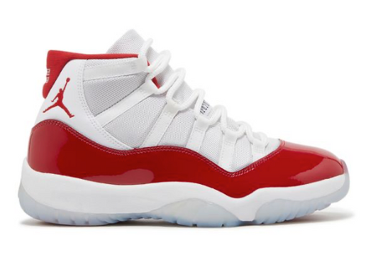 Jordan 11 Retro Cherry PRE OWNED