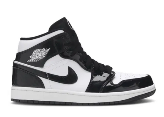 Jordan 1 Mid SE All Star 2021 PRE OWNED