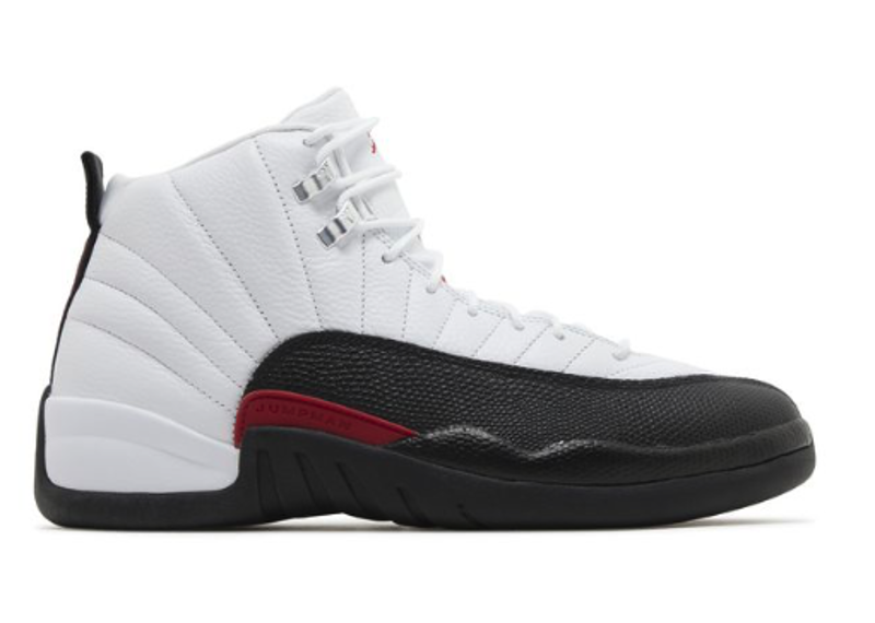 Jordan 12 Retro Red Taxi PRE-OWNED