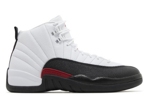 Jordan 12 Retro Red Taxi PRE-OWNED