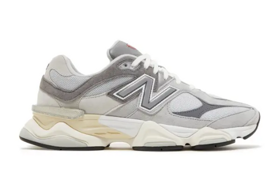 New Balance 9060 Rain Cloud PRE OWNED