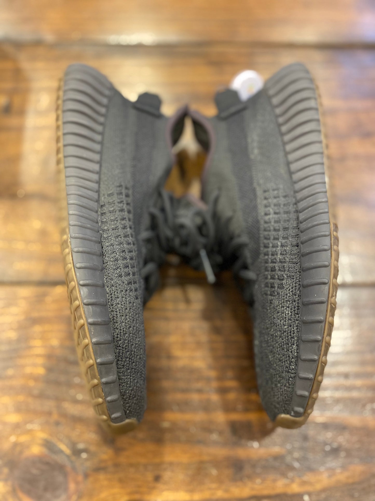 Yeezy Boost 350 V 2 Cinder Non Reflective PRE-OWNED