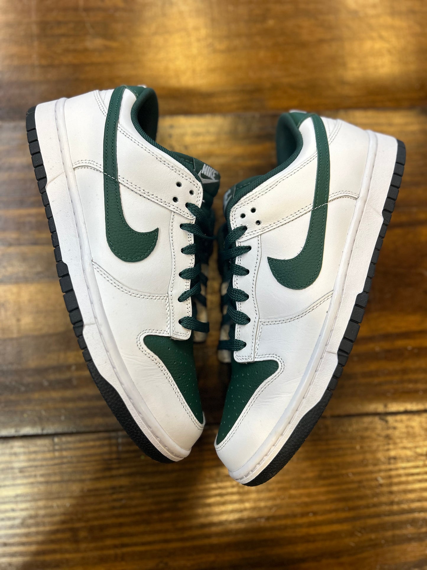 Dunk Low By You PRE-OWNED