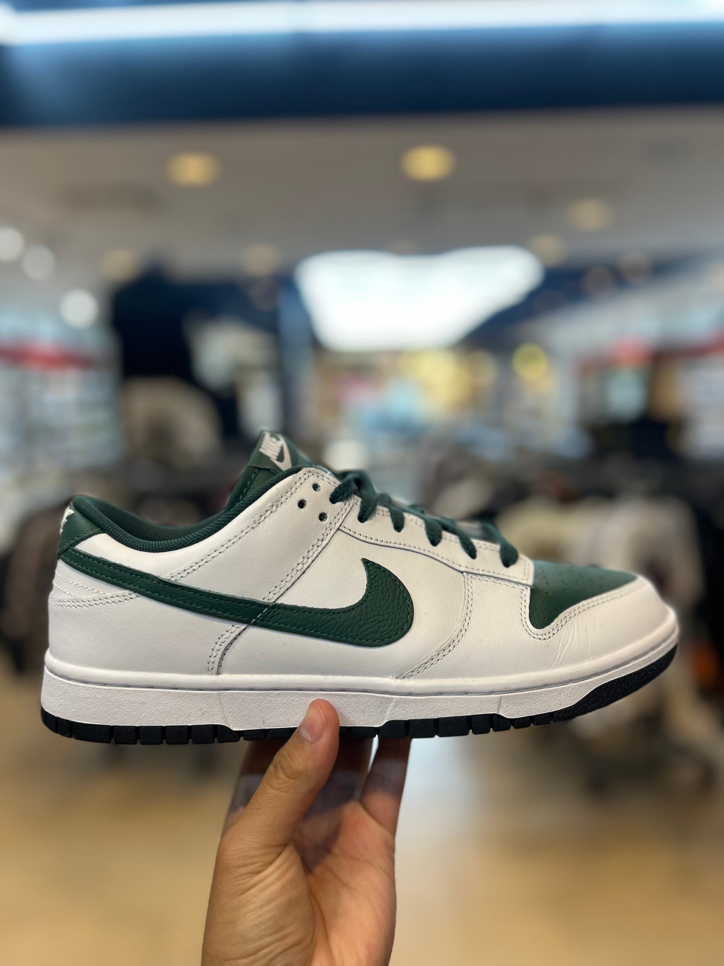 Dunk Low By You PRE-OWNED