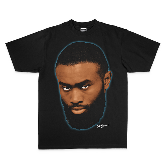 Jaylen Brown Big Head Tee