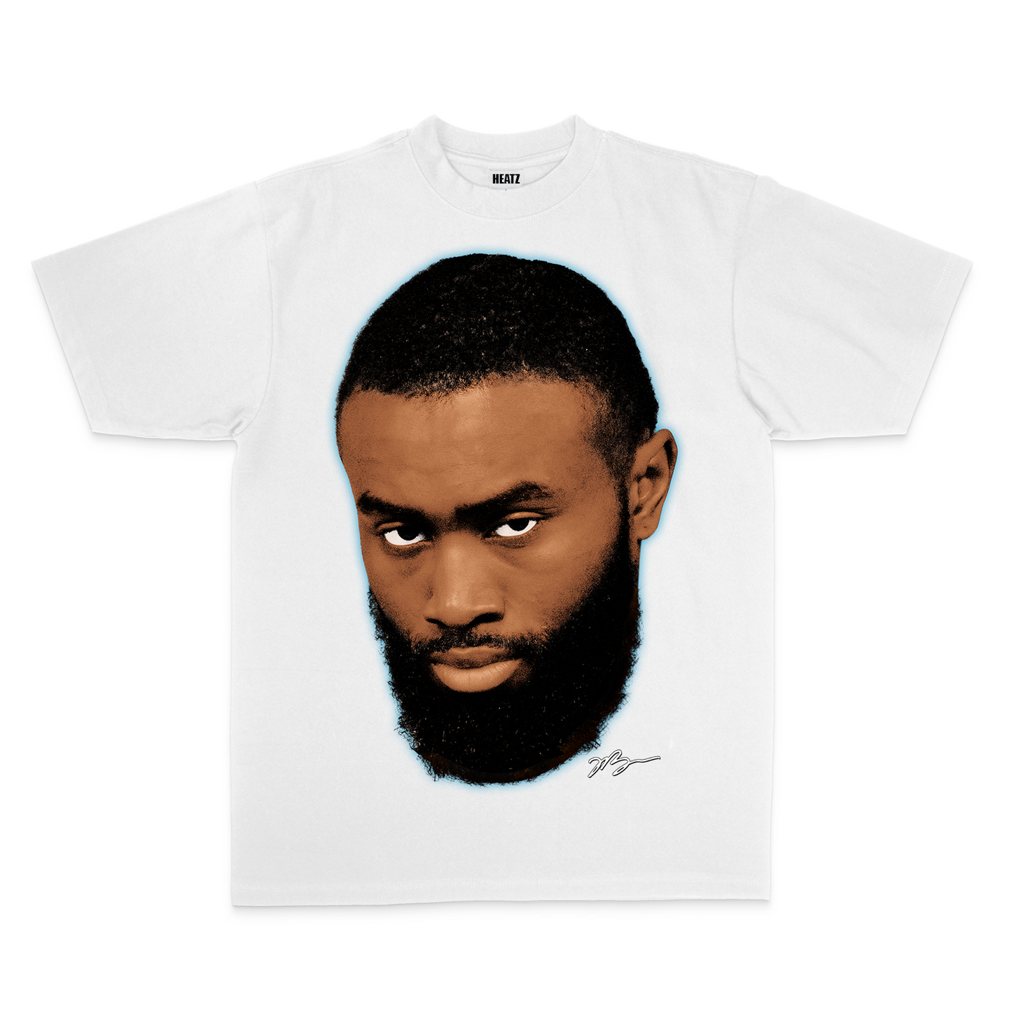 Jaylen Brown Big Head Tee