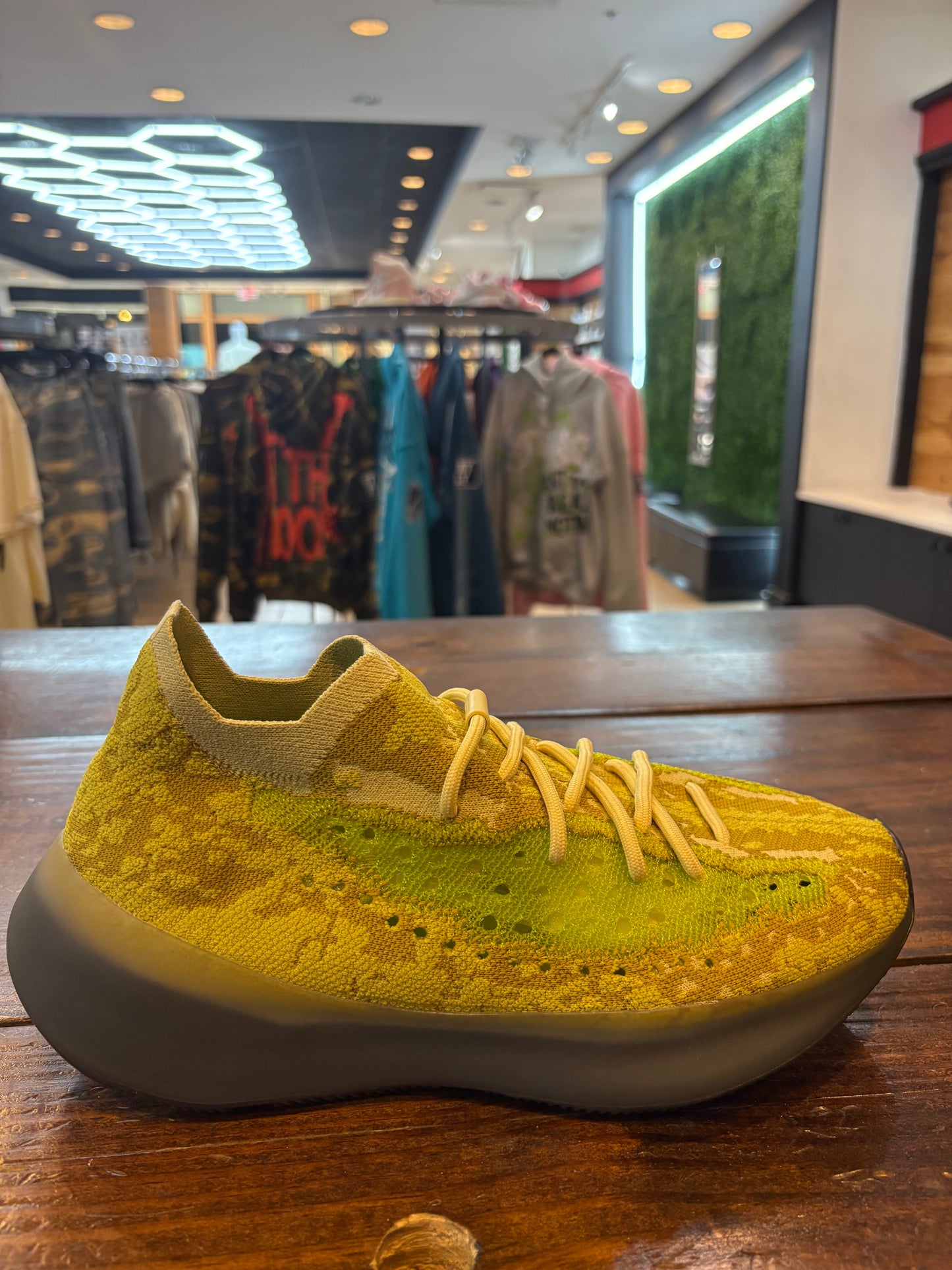 Yeezy Boost 380 Hylte