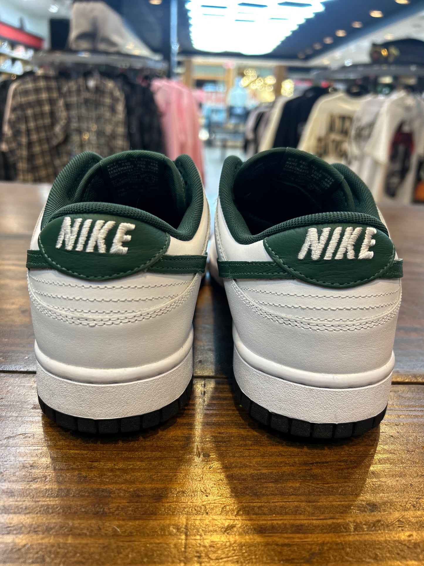 Dunk Low By You PRE-OWNED
