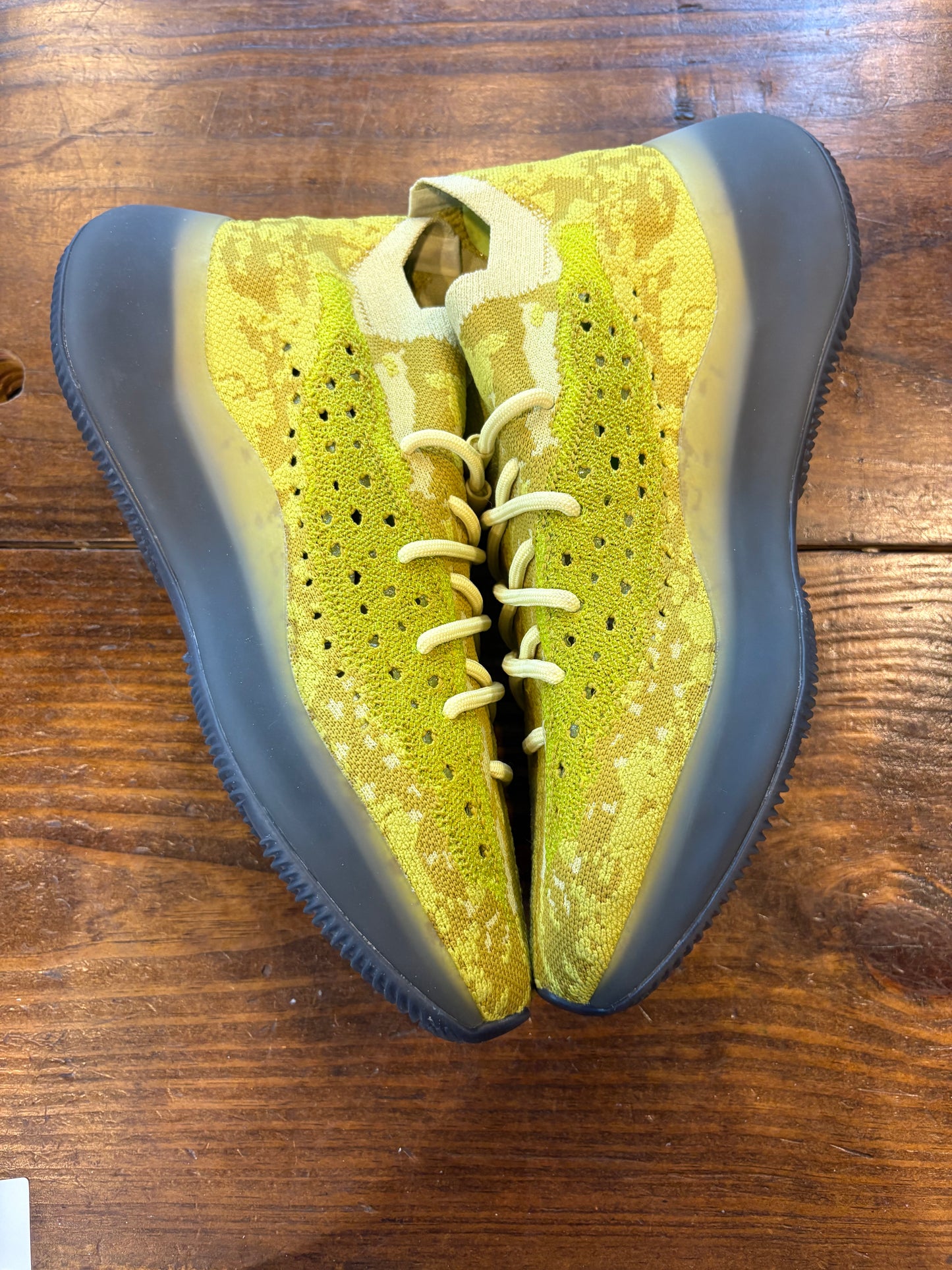 Yeezy Boost 380 Hylte