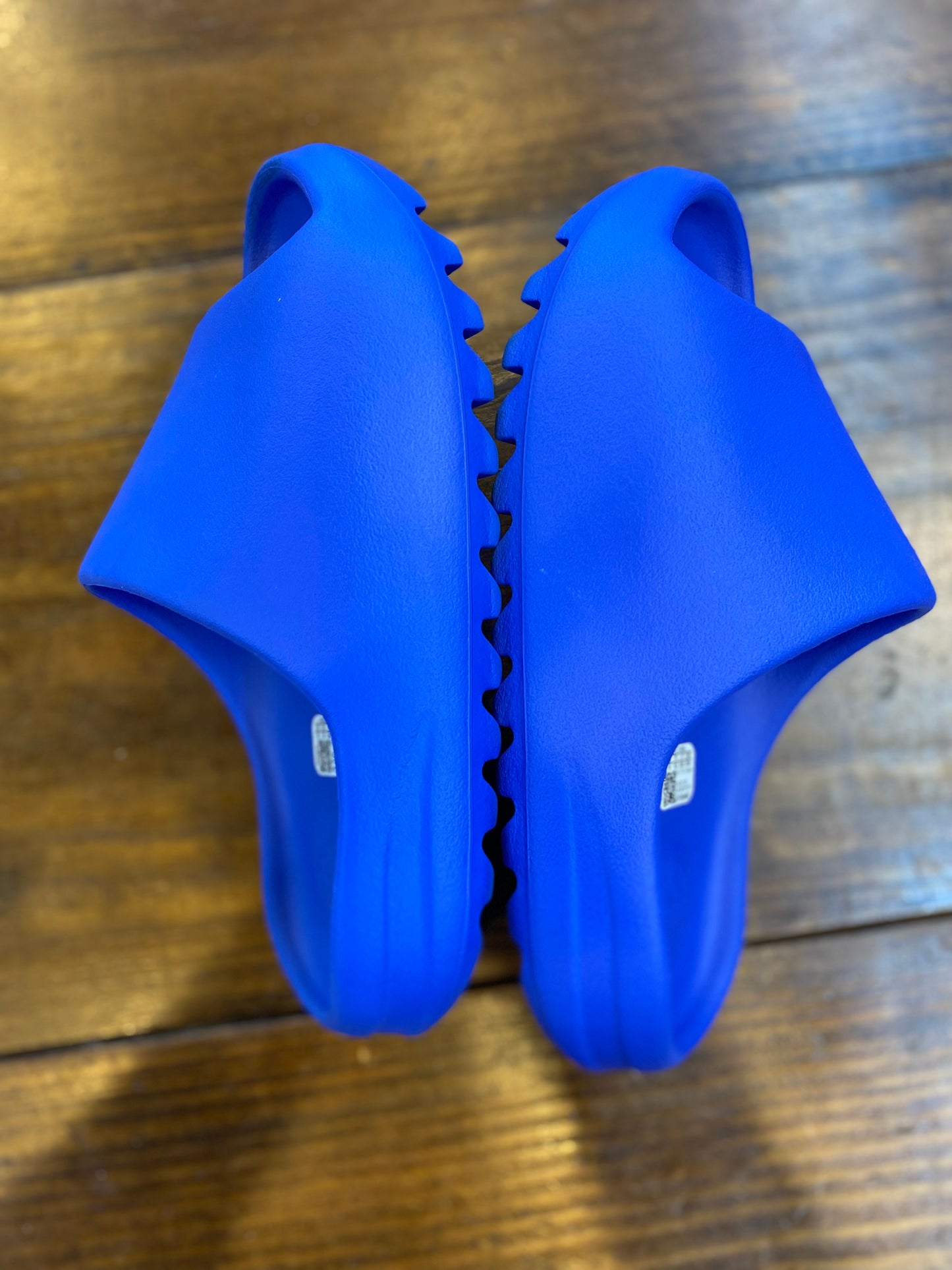 Yeezy Slide Azure PRE-OWNED