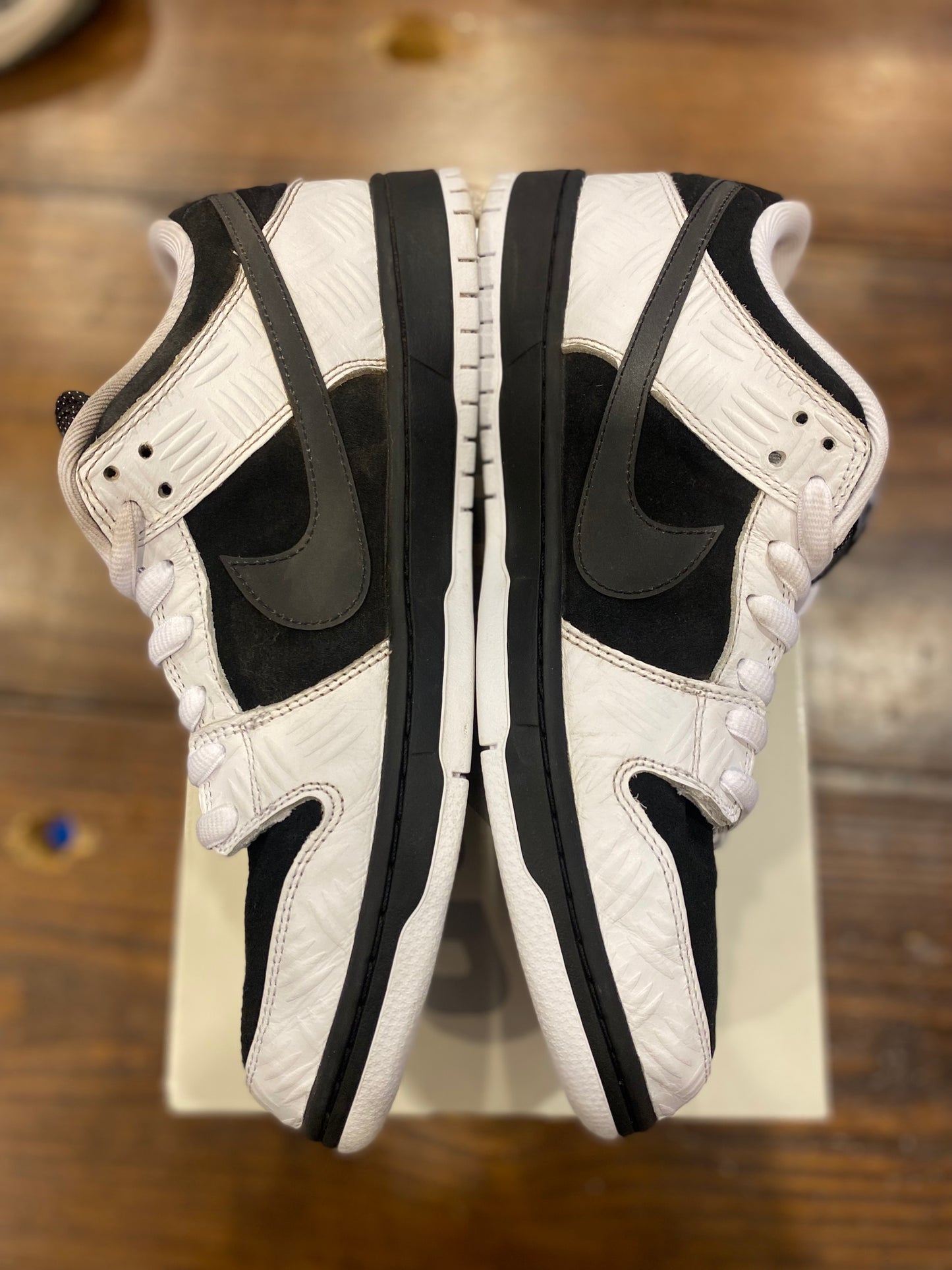 TIGHTBOOTH X Dunk Low SB PRE-OWNED