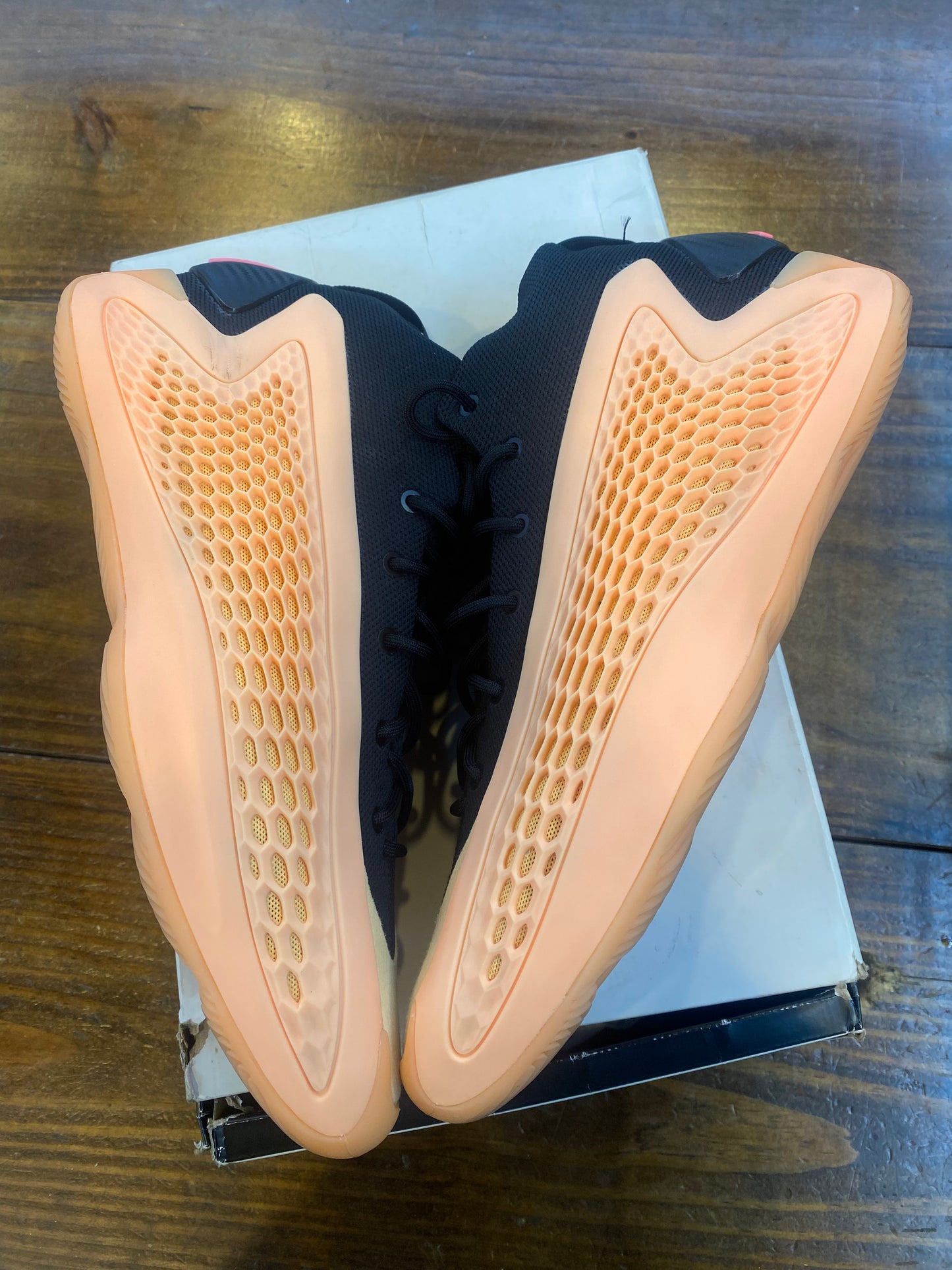 AE 1 With Love PRE-OWNED