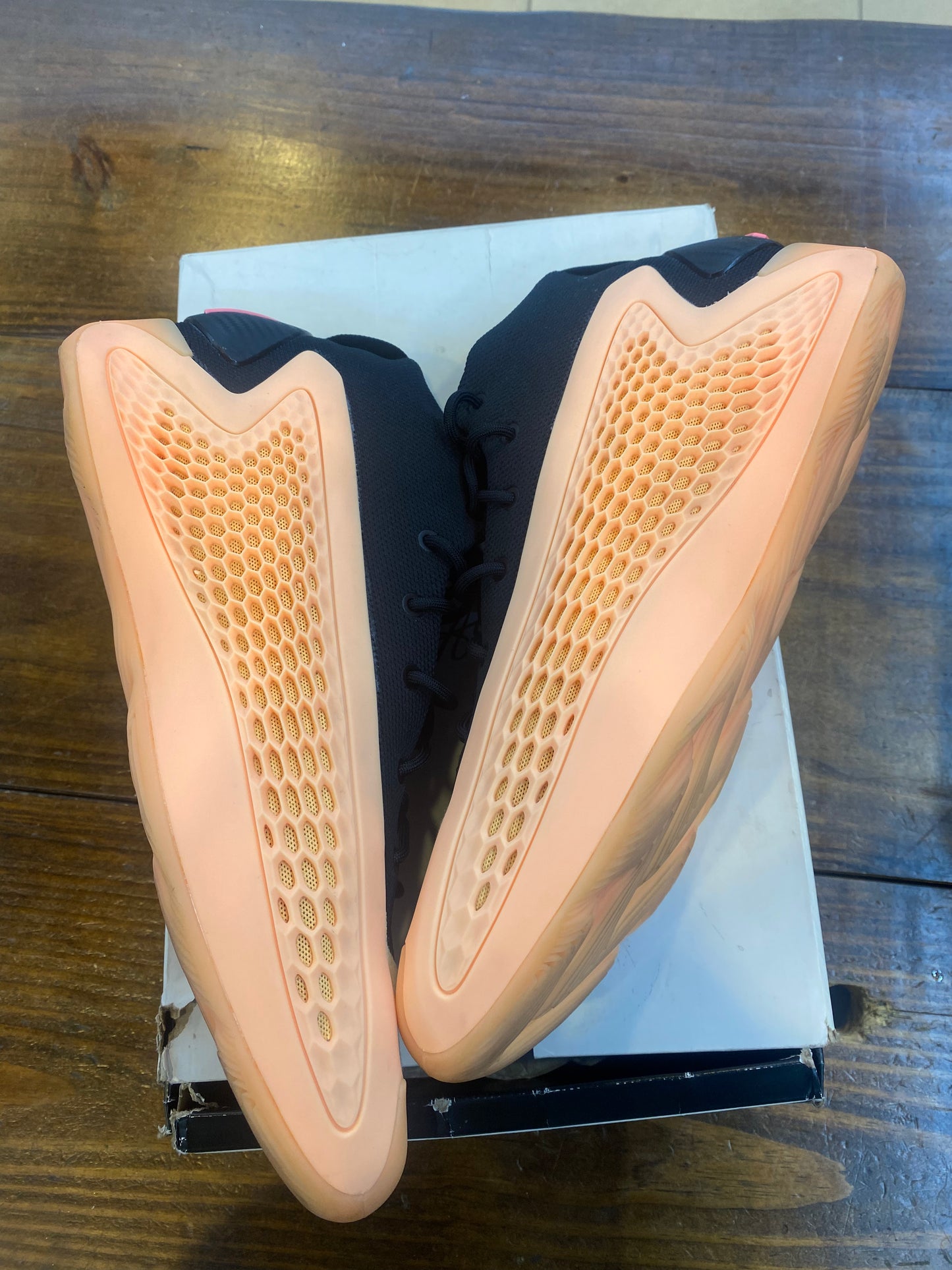 AE 1 With Love PRE-OWNED