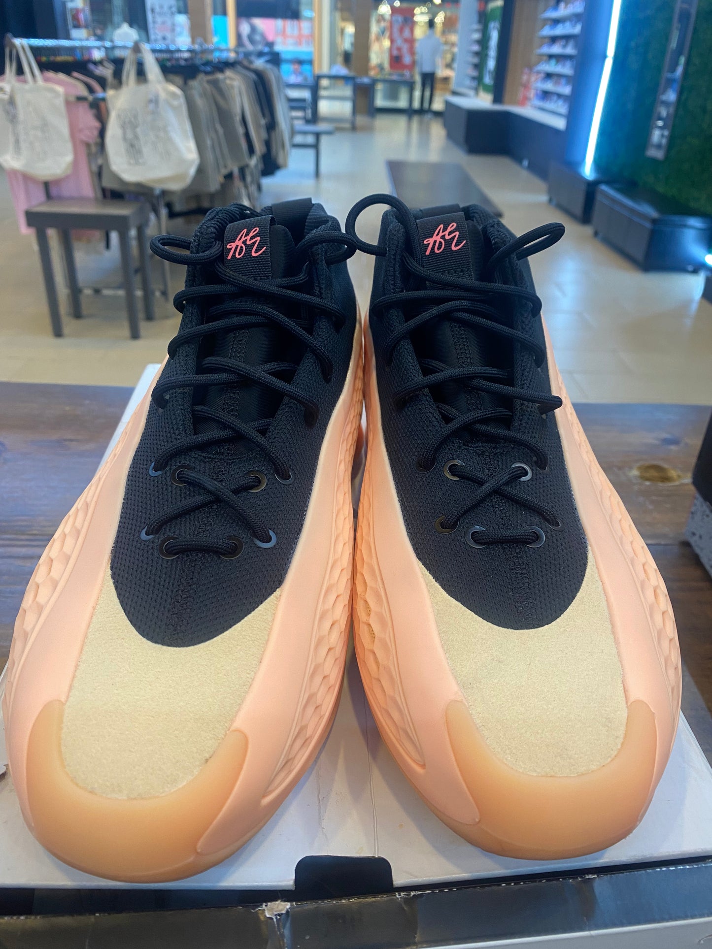 AE 1 With Love PRE-OWNED