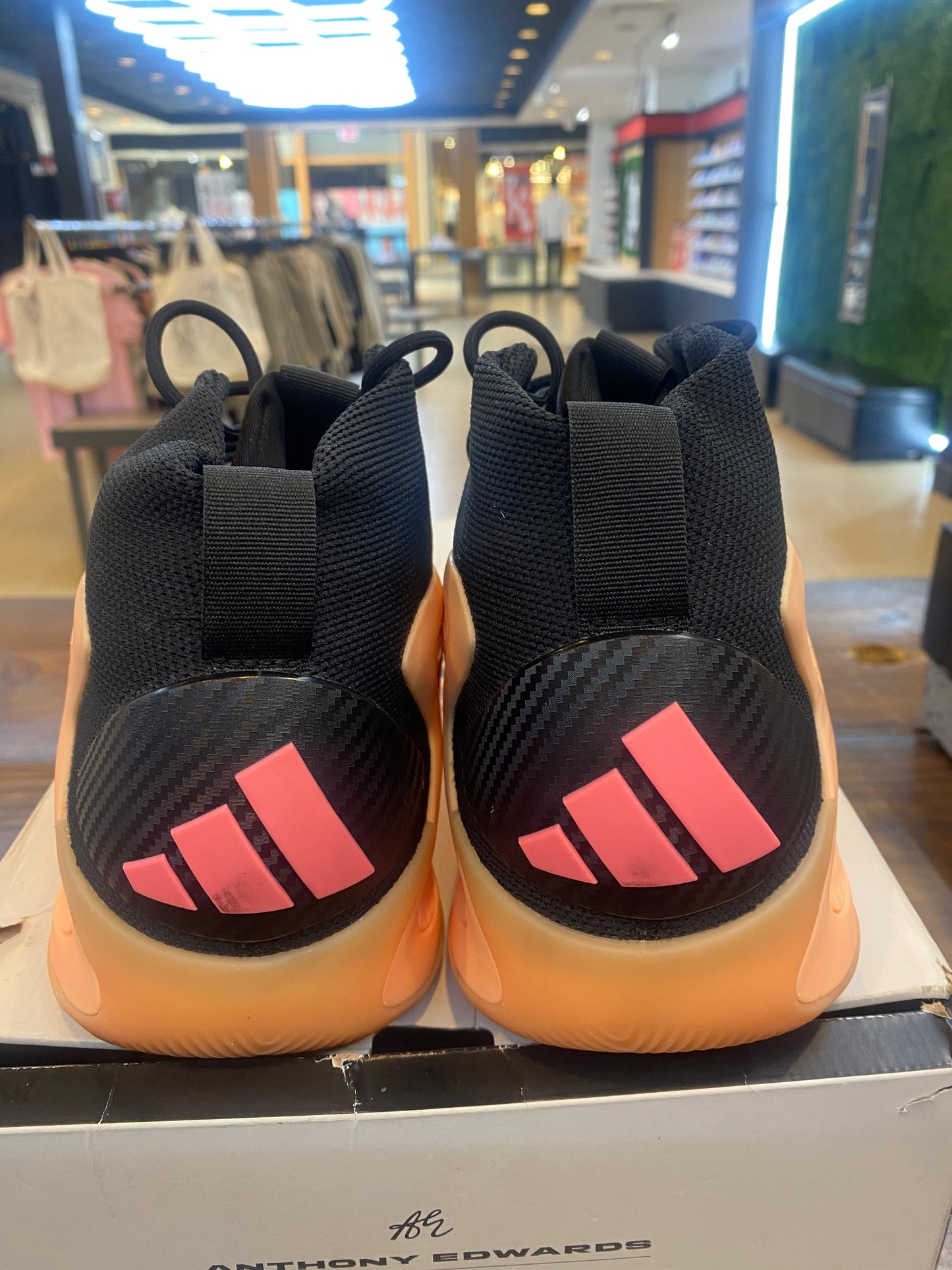 AE 1 With Love PRE-OWNED