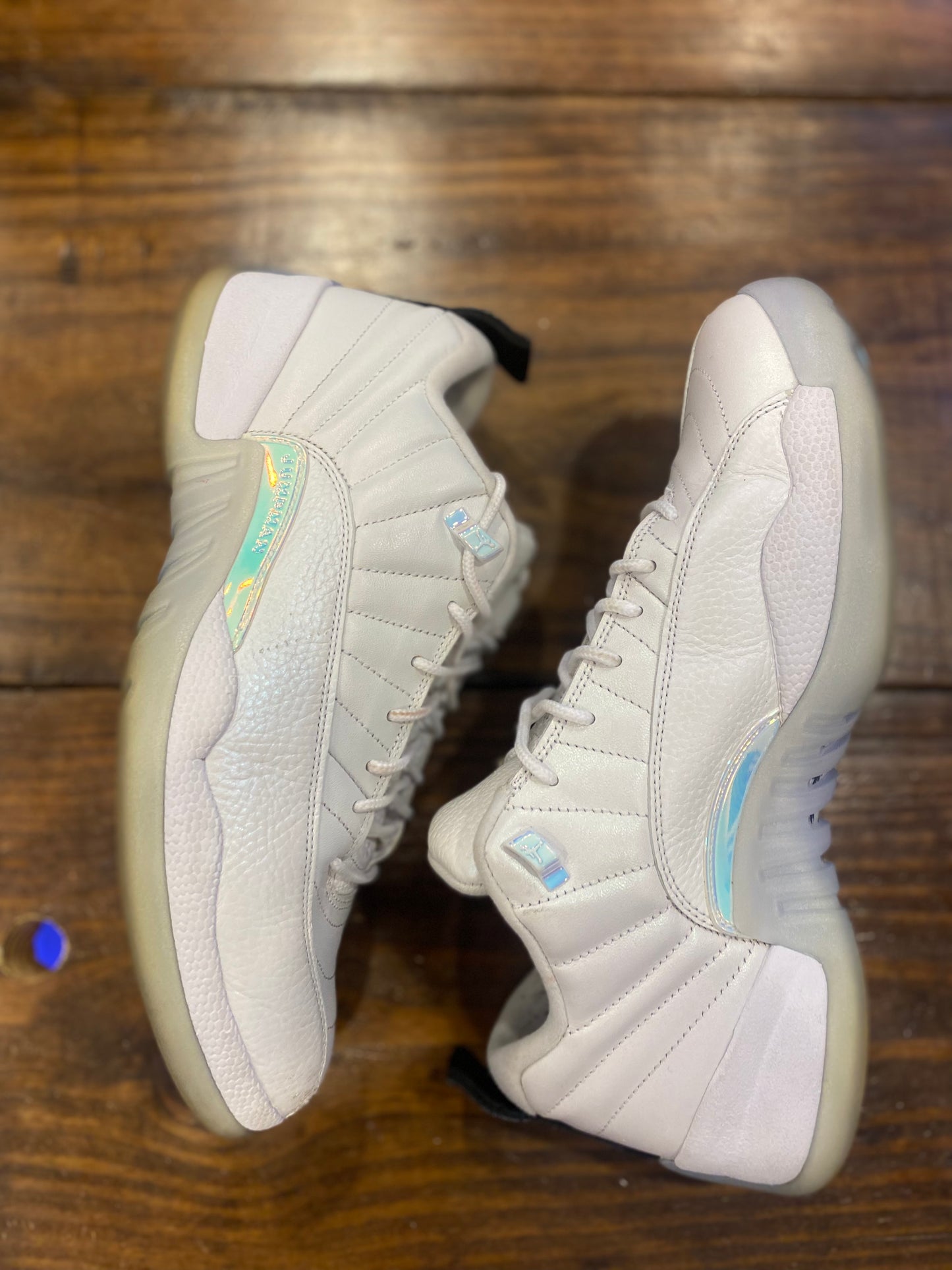 Jordan 12 Retro Low Easter PRE-OWNED