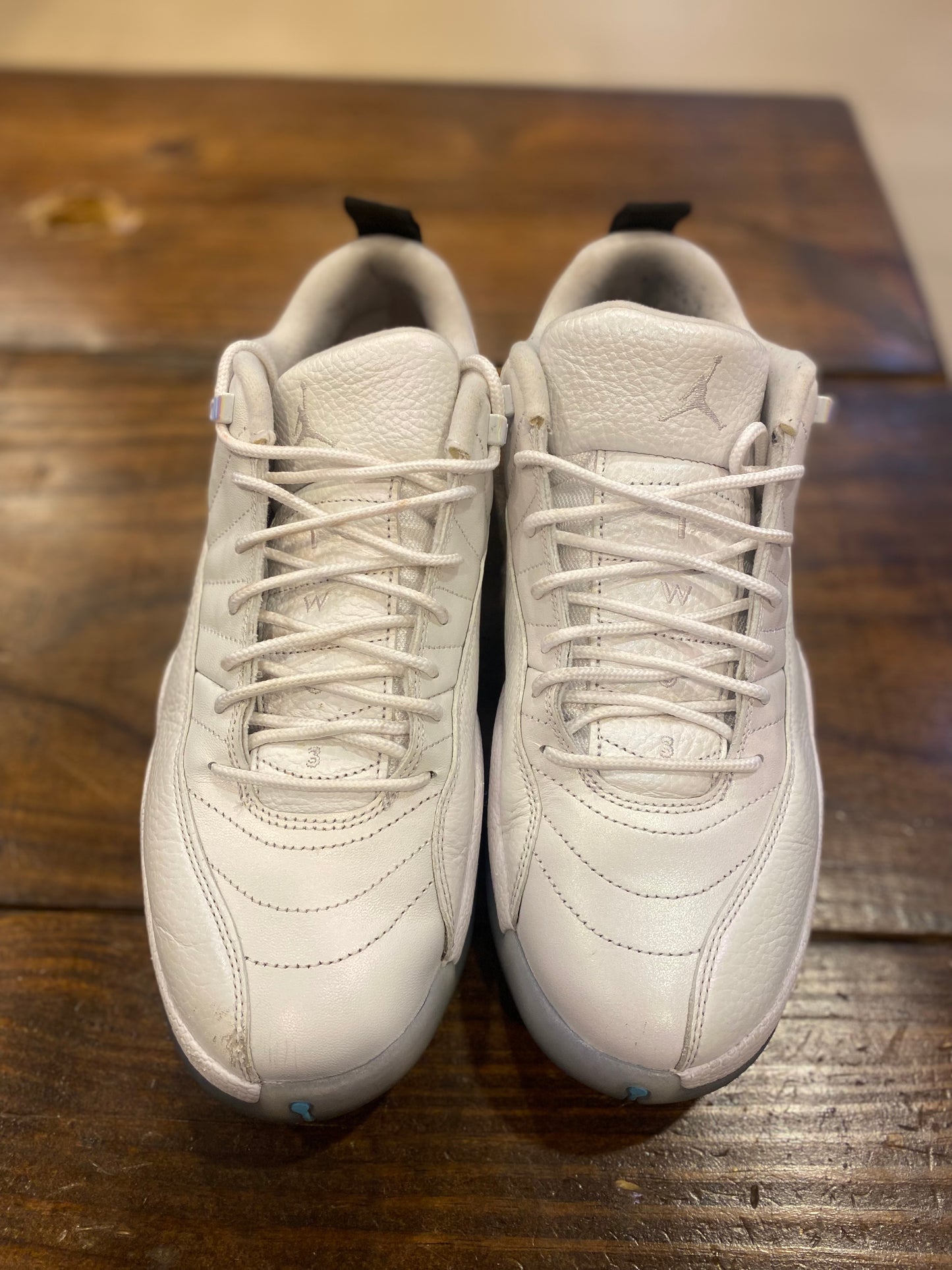 Jordan 12 Retro Low Easter PRE-OWNED