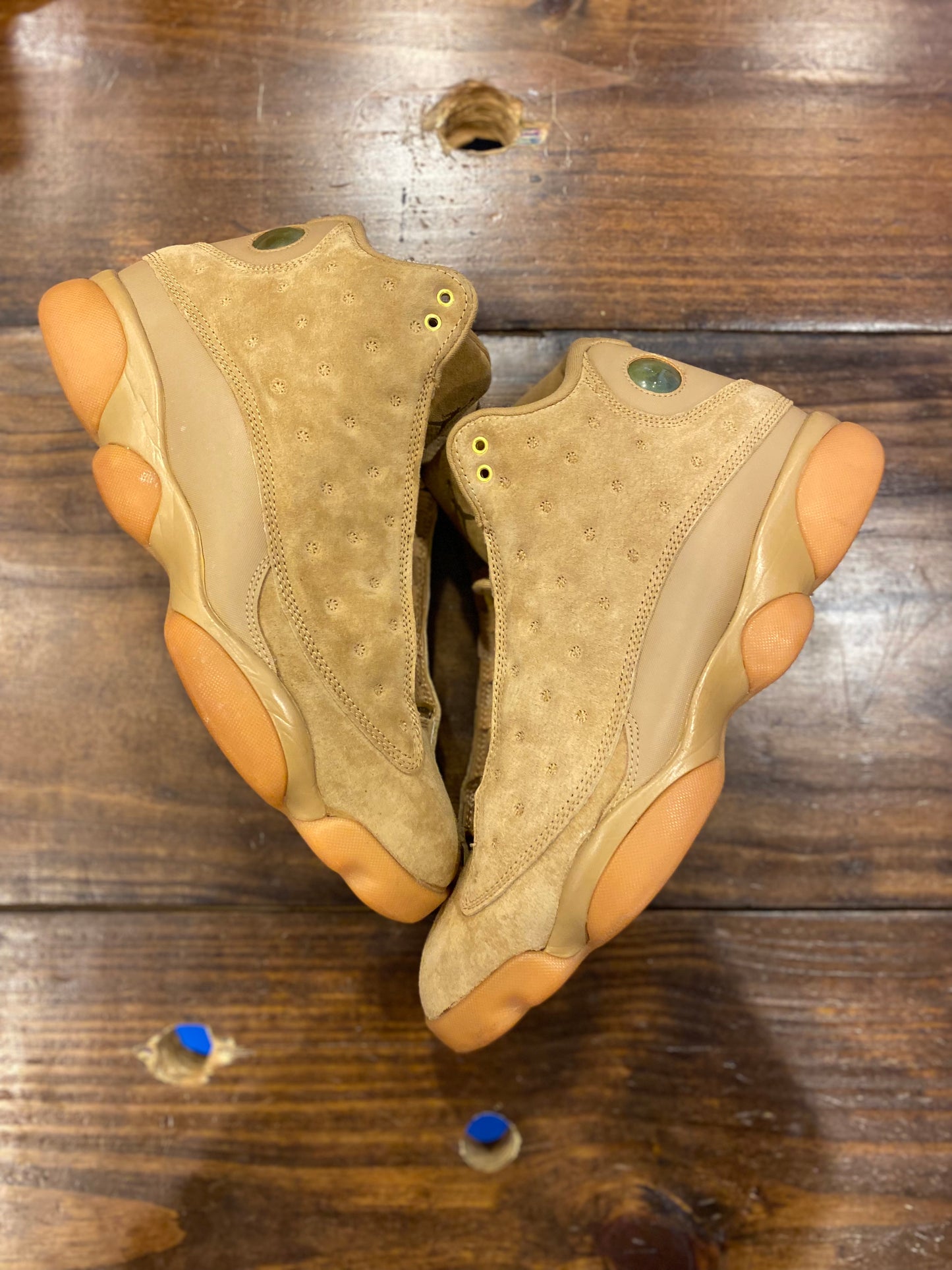 Air Jordan 13 Retro Wheat PRE-OWNED