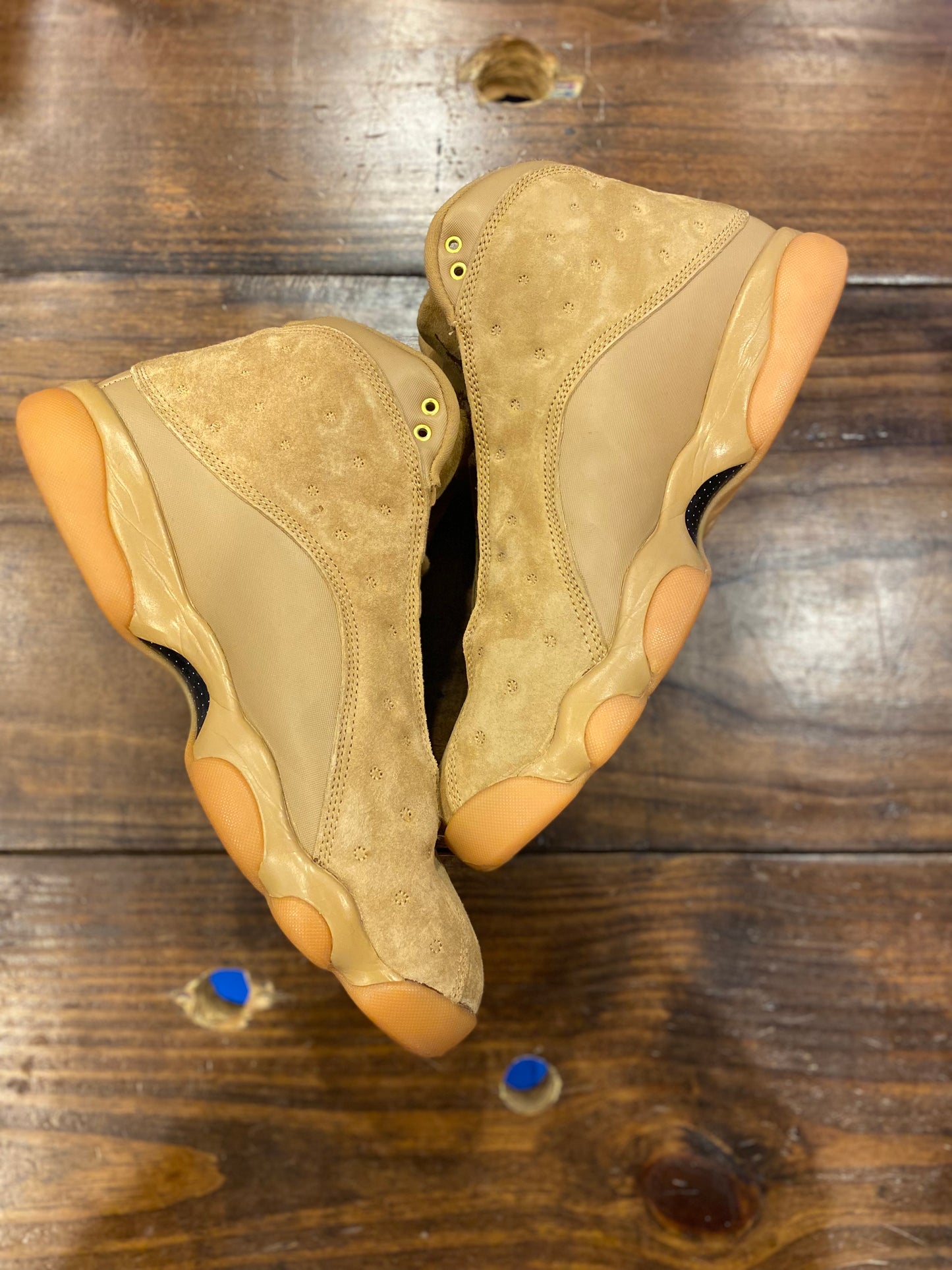 Air Jordan 13 Retro Wheat PRE-OWNED