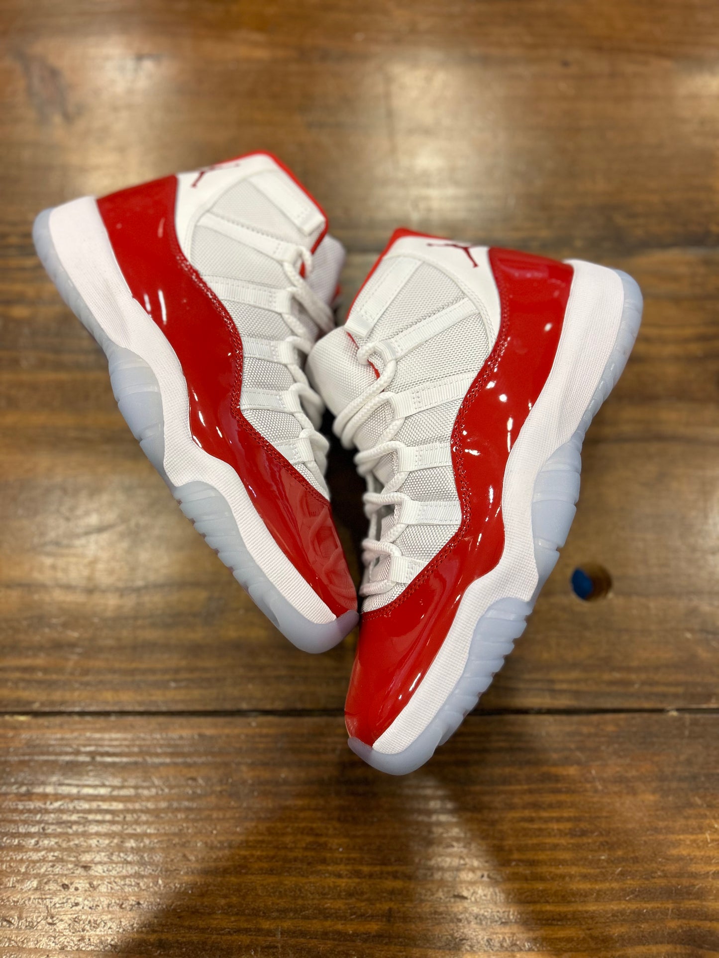 Air Jordan 11 Retro Cherry PRE-OWNED