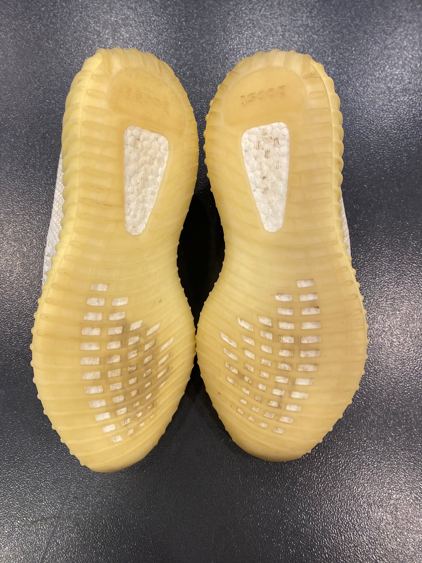 Yeezy Boost 350 V 2 Natural PRE-OWNED