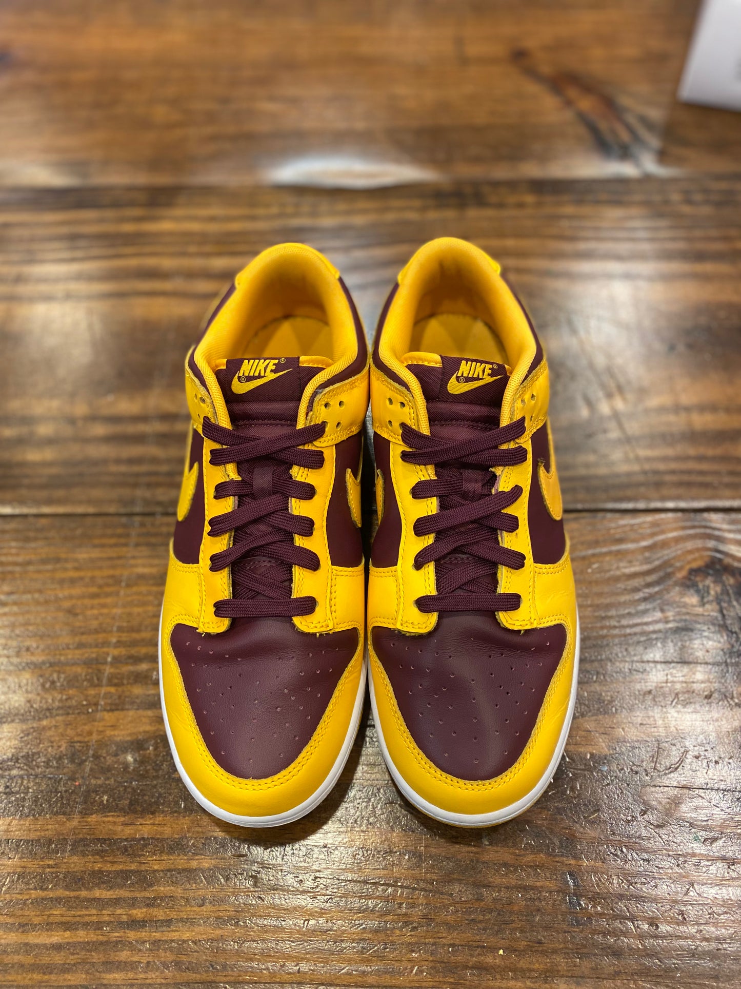Nike Dunk Low Arizona State - Pre Owned