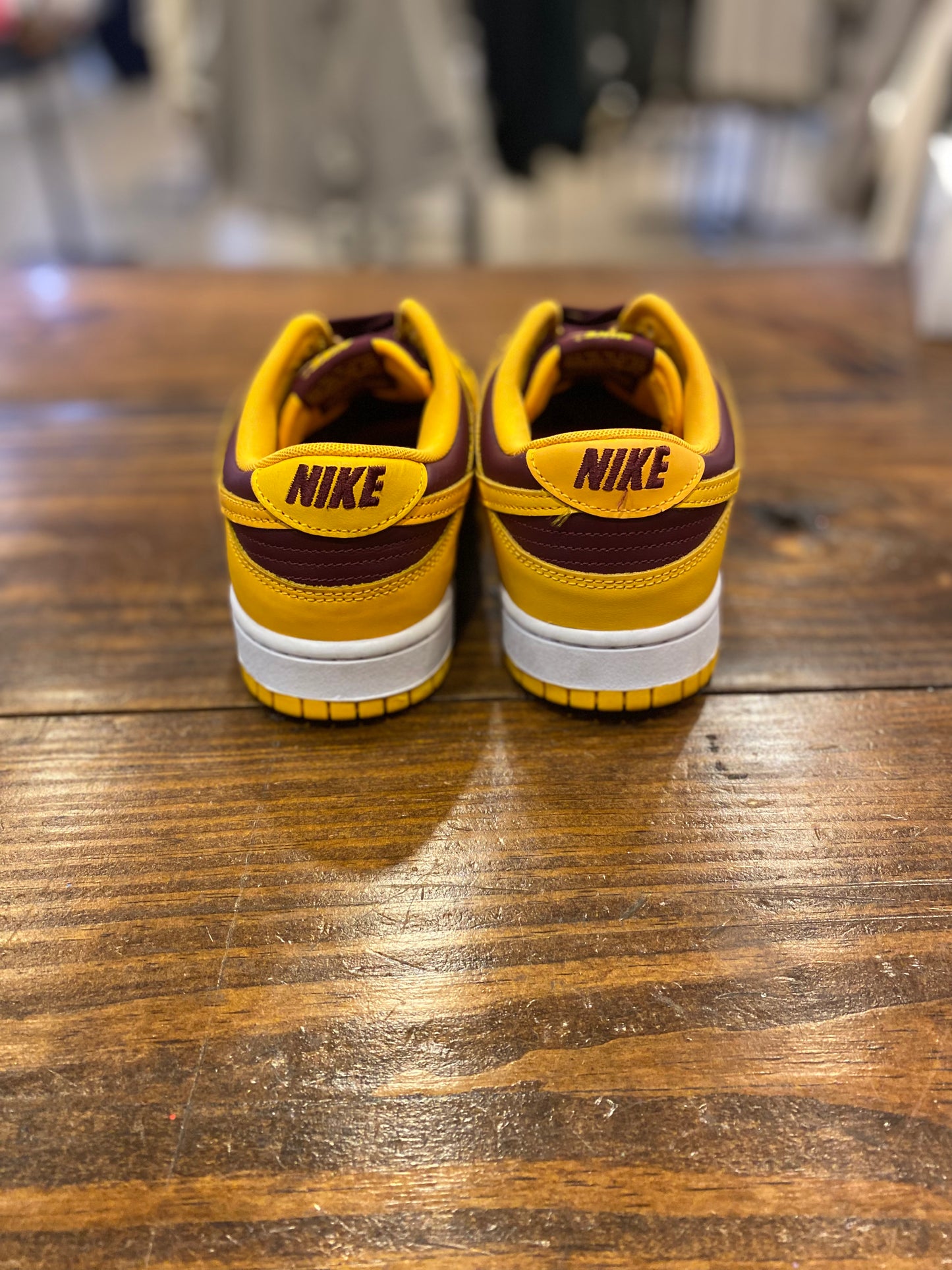 Nike Dunk Low Arizona State - Pre Owned
