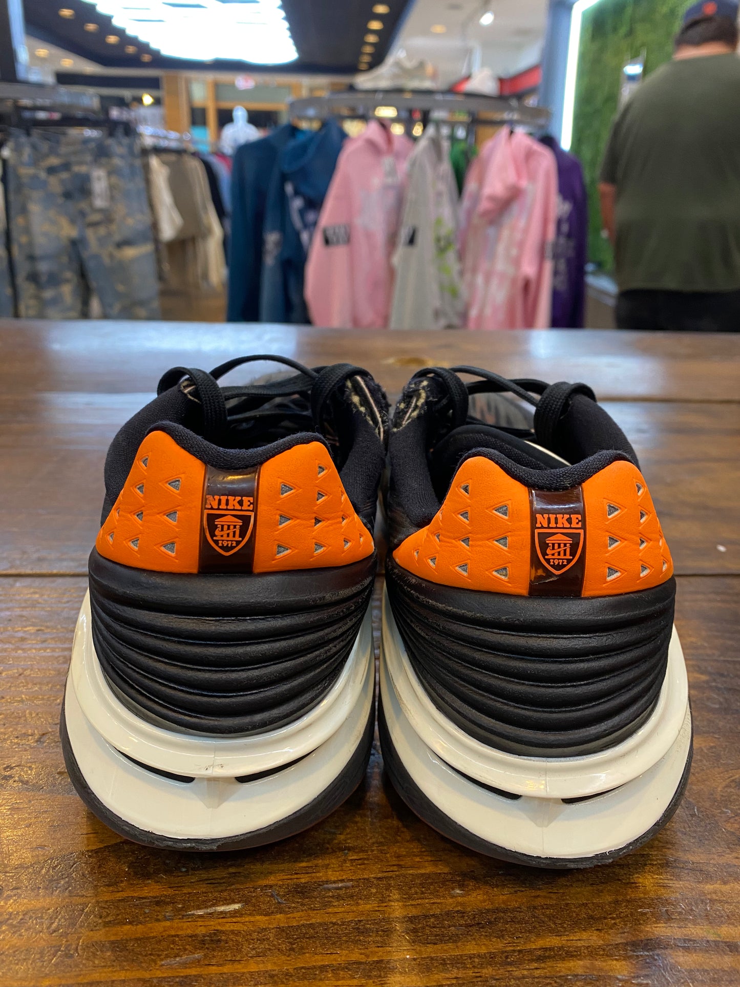 Air Zoom GT Cut 2 Nike University PRE OWNED