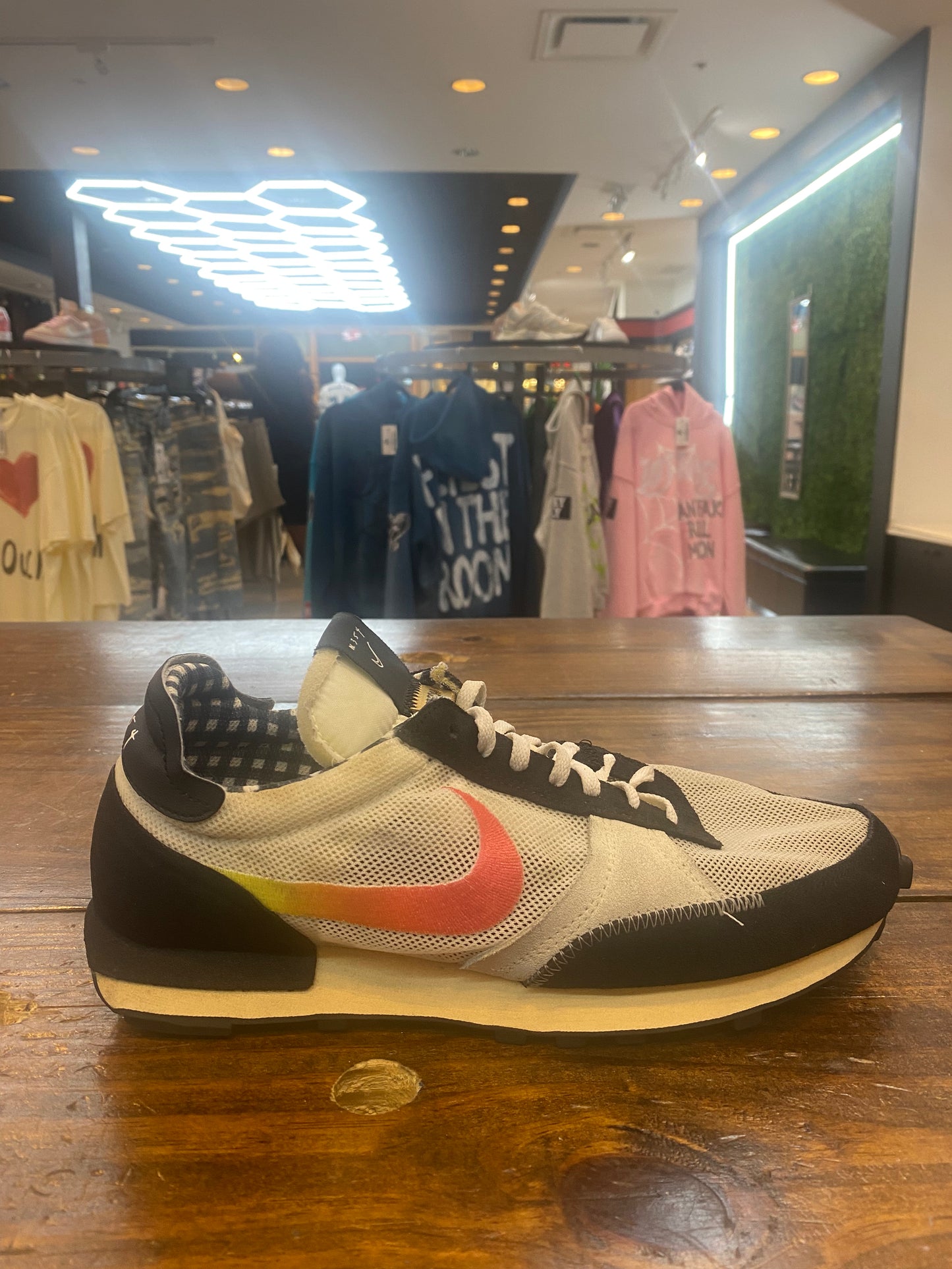 Daybreak Type Fresh PRE OWNED