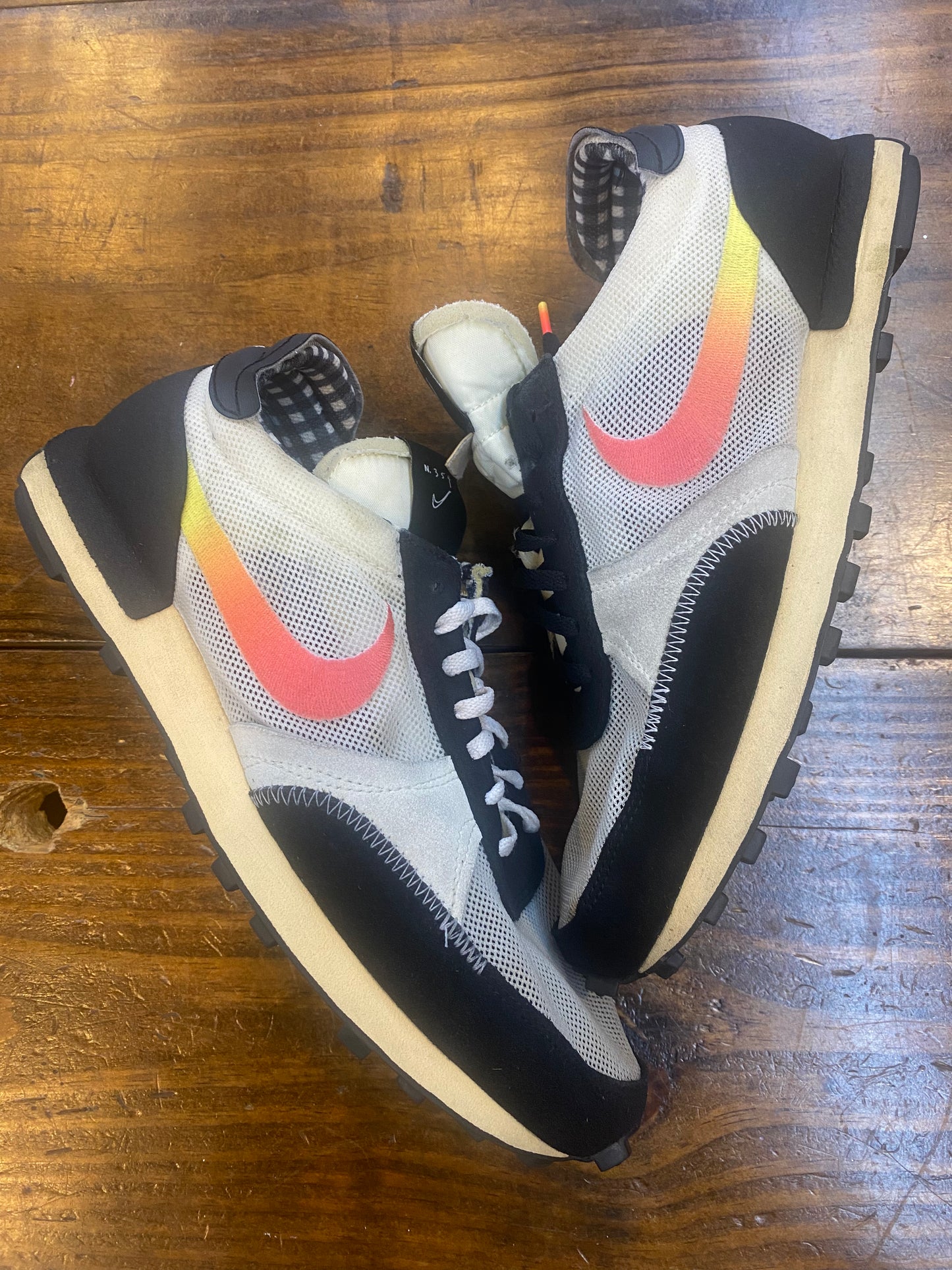 Daybreak Type Fresh PRE OWNED