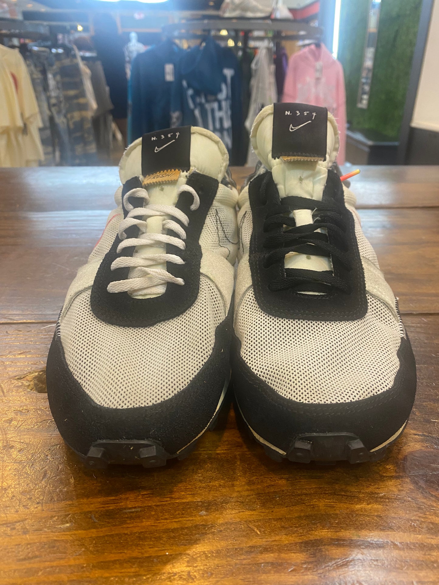 Daybreak Type Fresh PRE OWNED