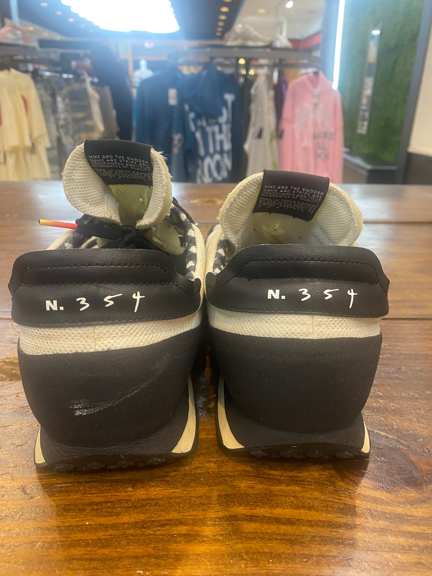 Daybreak Type Fresh PRE OWNED