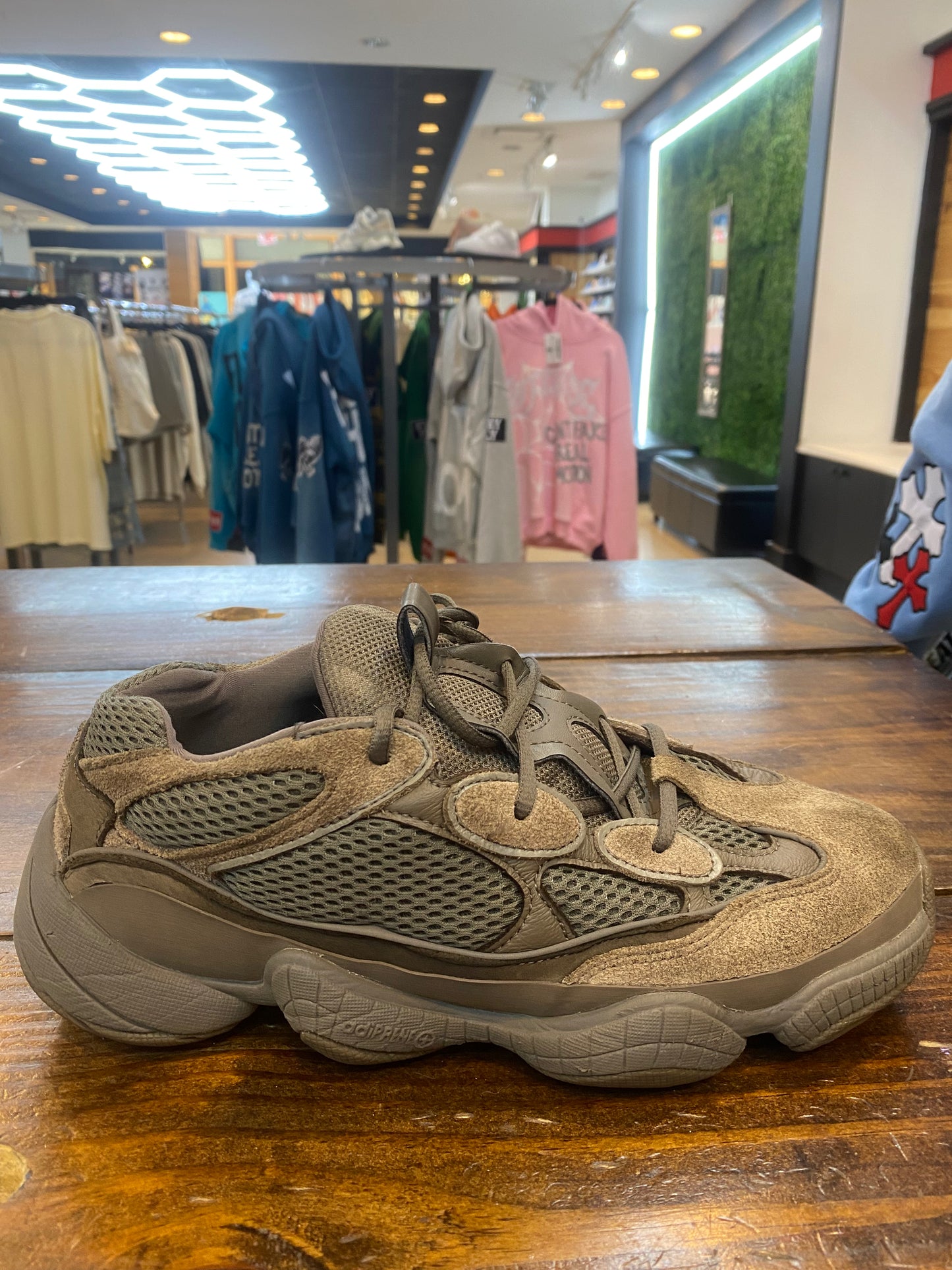 DUNK LOW SE VINTAGE GREEN DENIM TURQUOISE PRE-OWNED