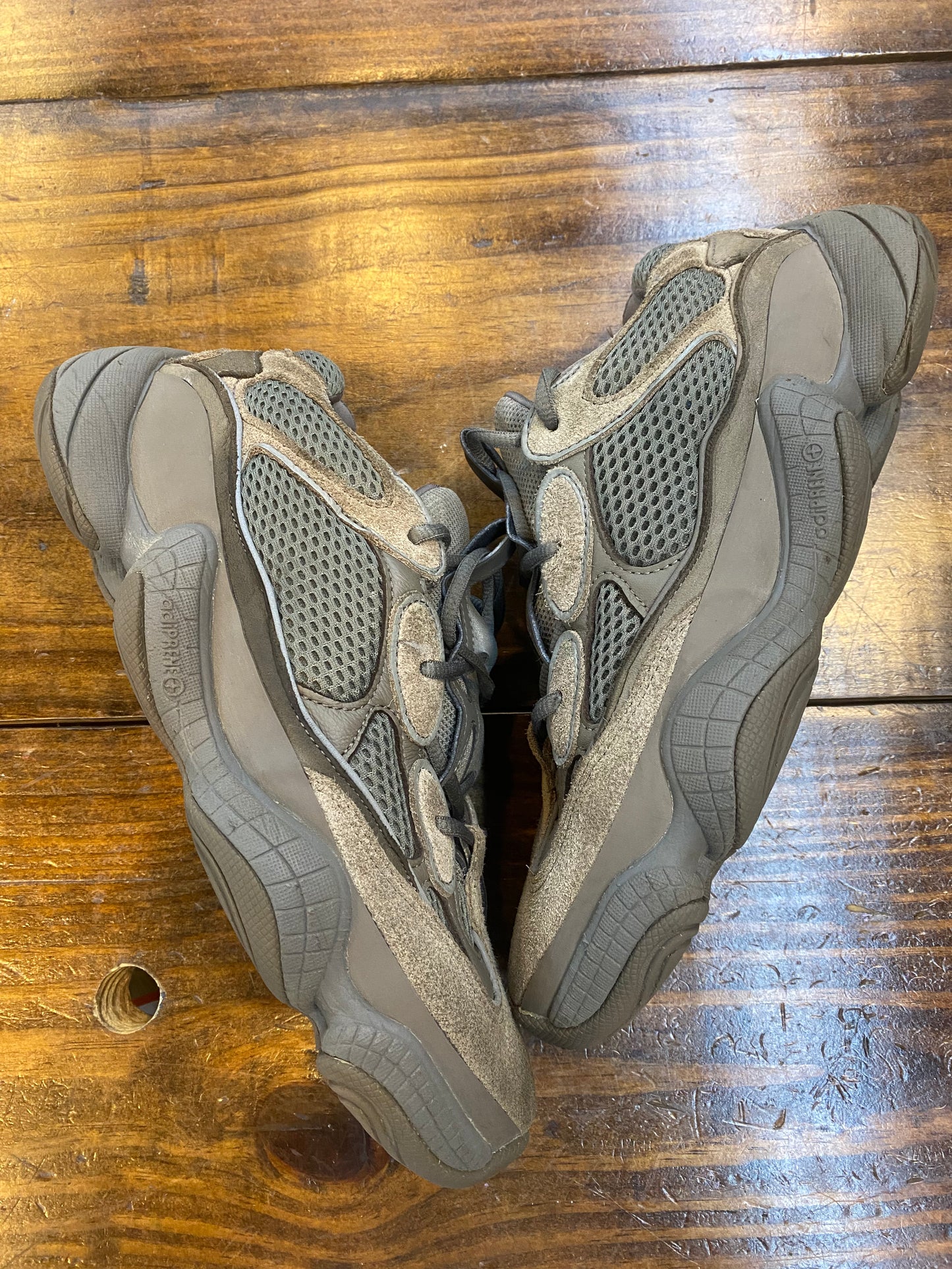 DUNK LOW SE VINTAGE GREEN DENIM TURQUOISE PRE-OWNED