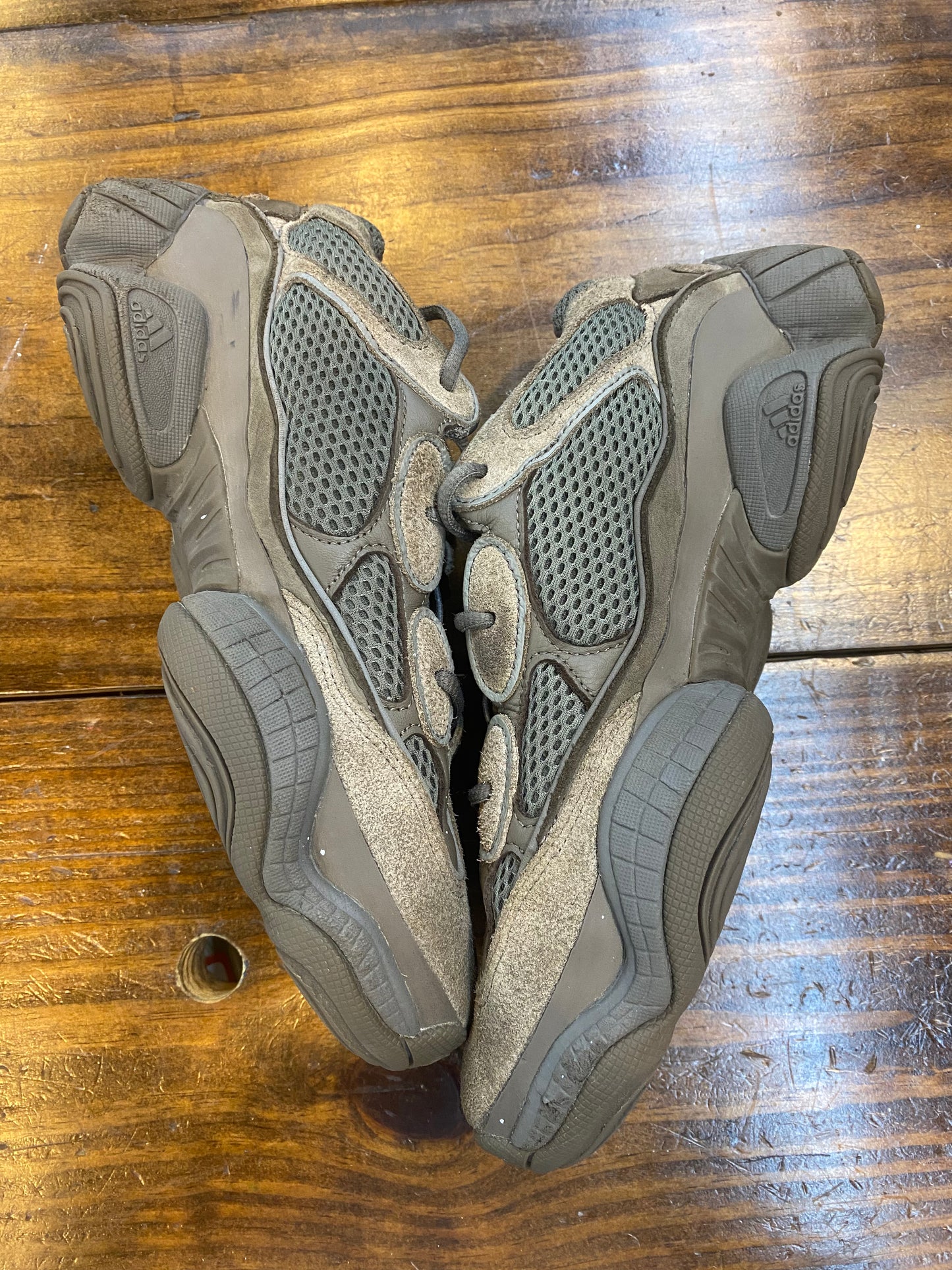 DUNK LOW SE VINTAGE GREEN DENIM TURQUOISE PRE-OWNED