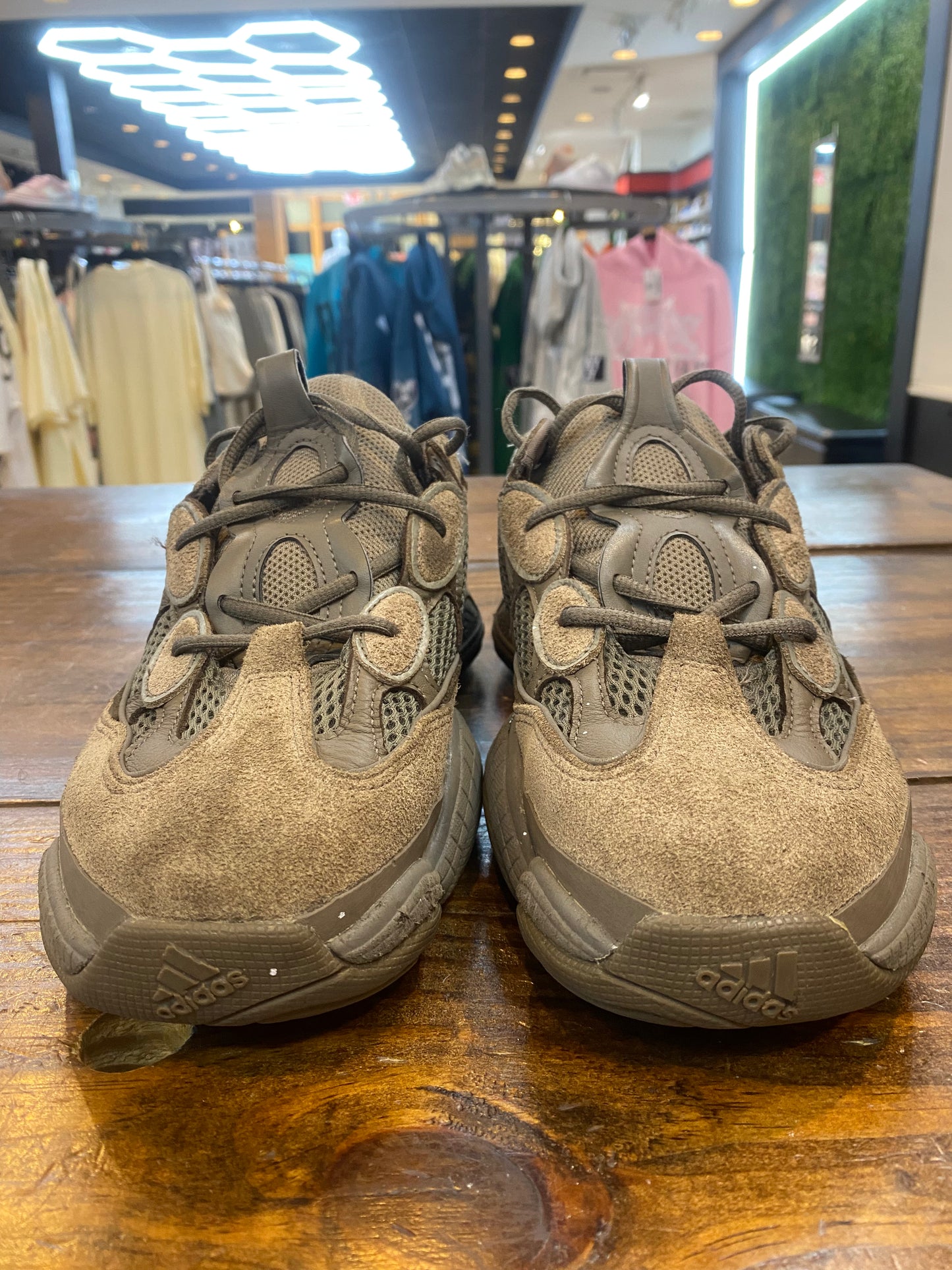 DUNK LOW SE VINTAGE GREEN DENIM TURQUOISE PRE-OWNED