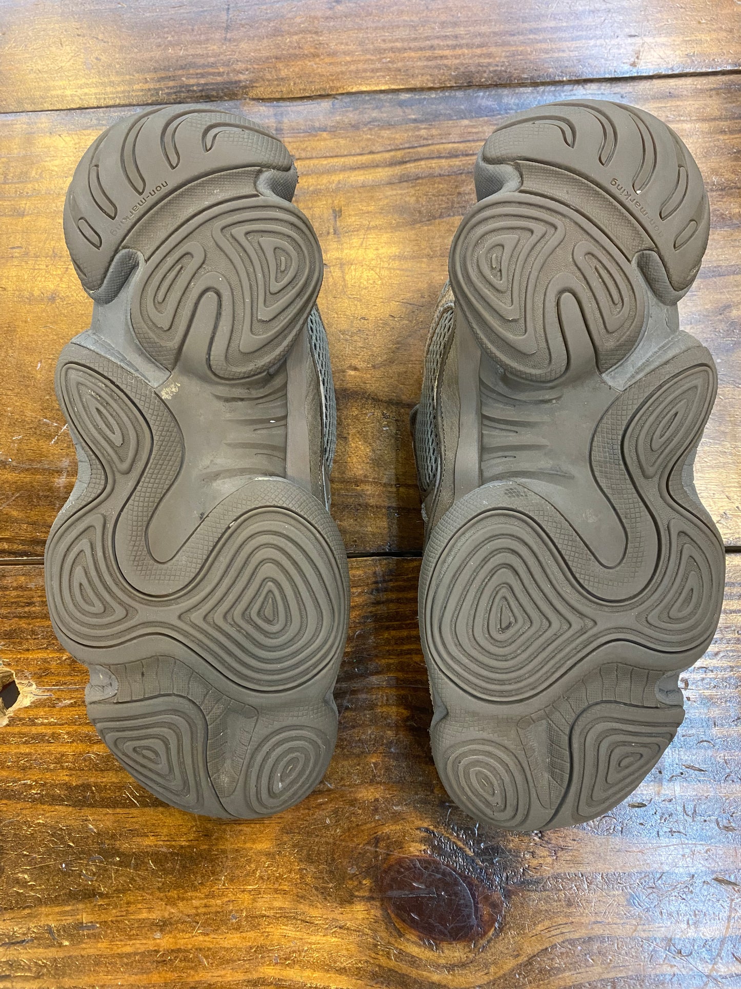 DUNK LOW SE VINTAGE GREEN DENIM TURQUOISE PRE-OWNED