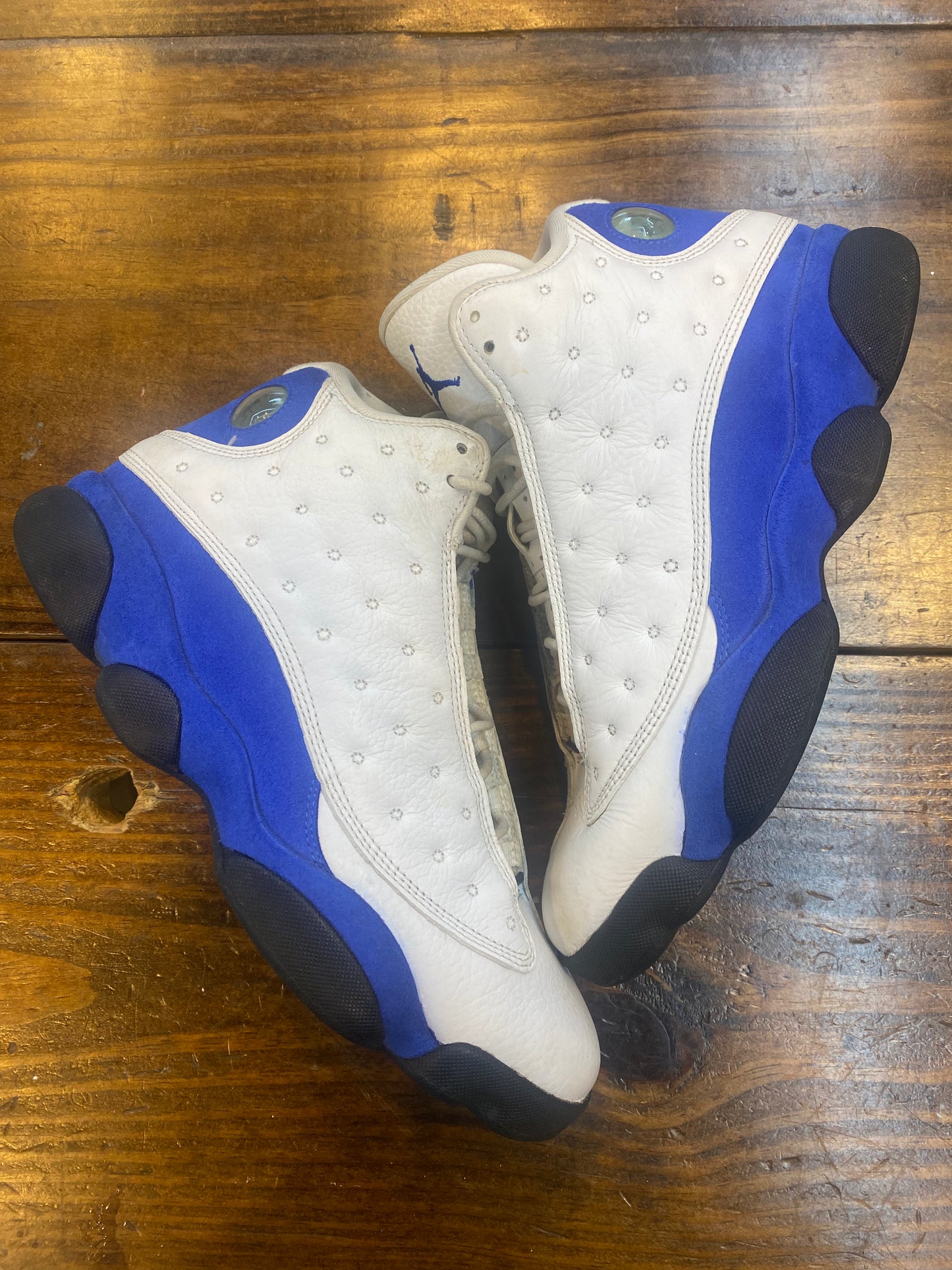 Jordan 13 Retro Hyper Royal PRE OWNED