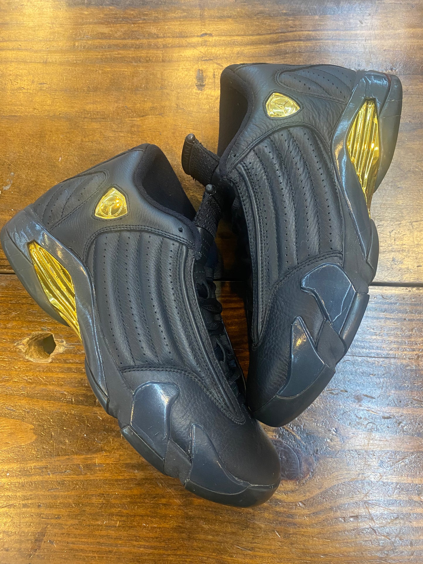 Jordan 14 Retro Defining Moments PRE OWNED