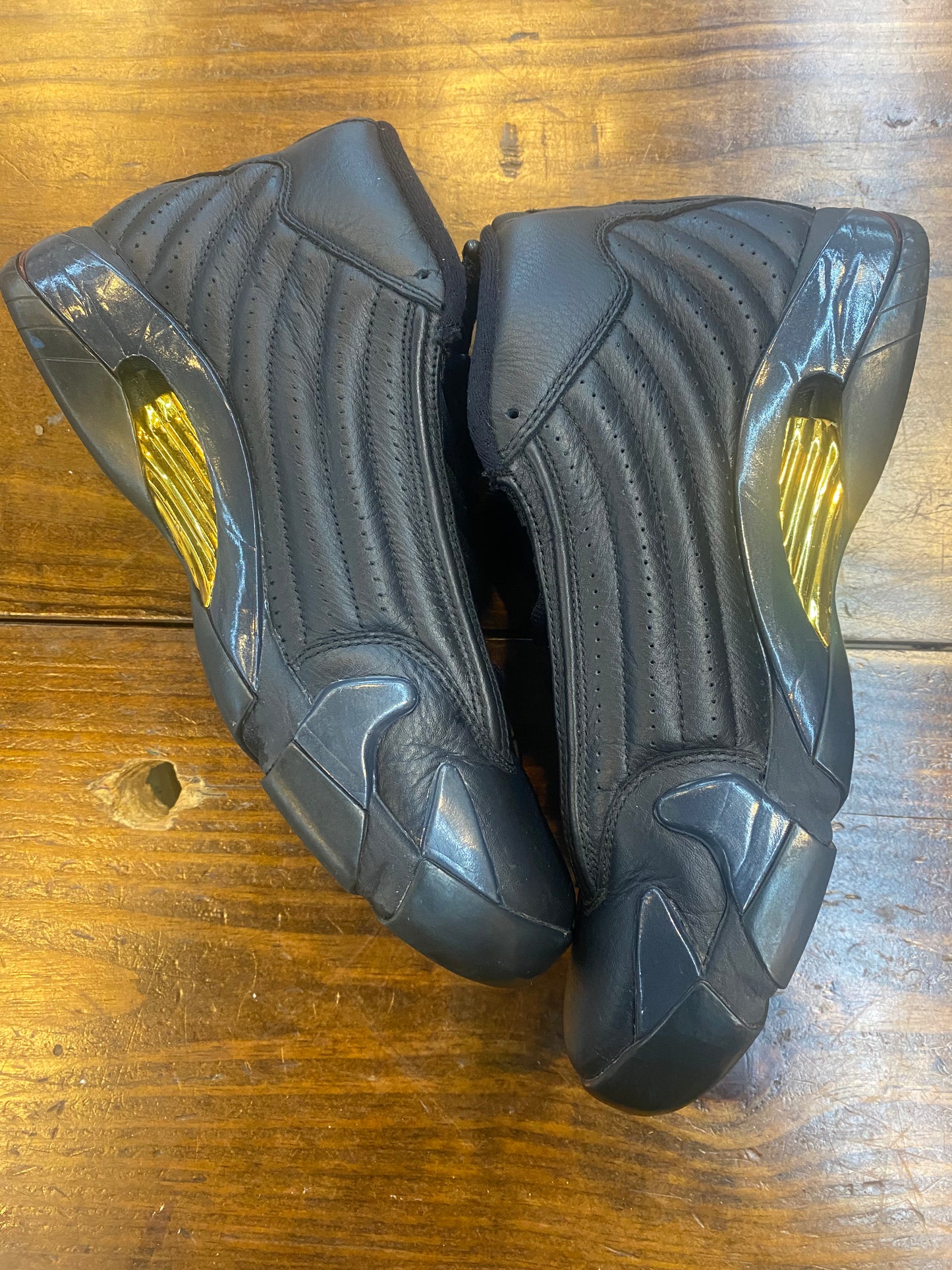 Jordan 14 Retro Defining Moments PRE OWNED