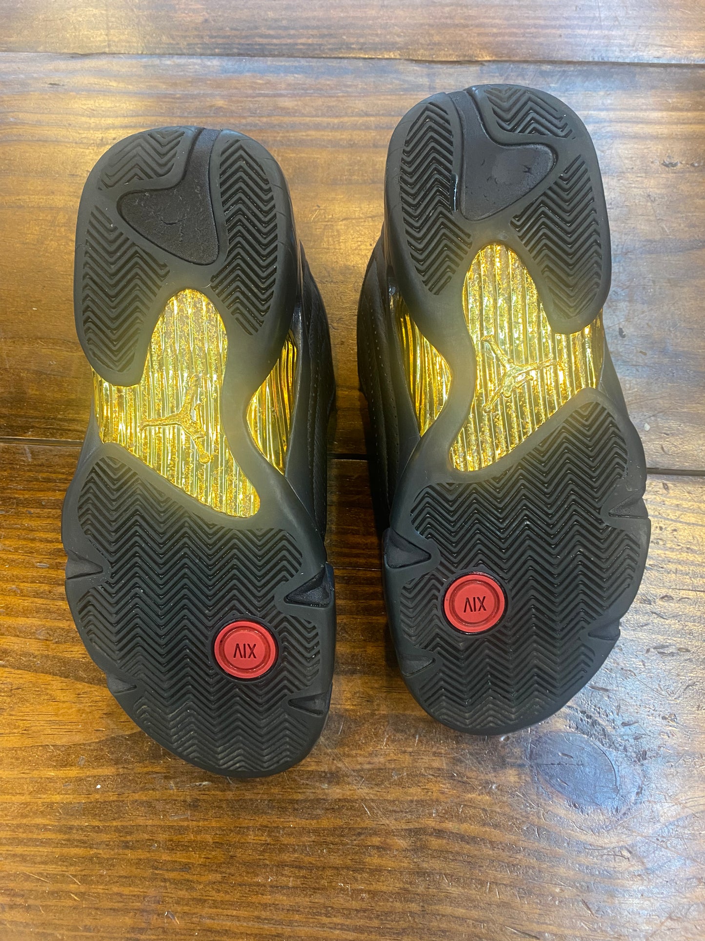 Jordan 14 Retro Defining Moments PRE OWNED