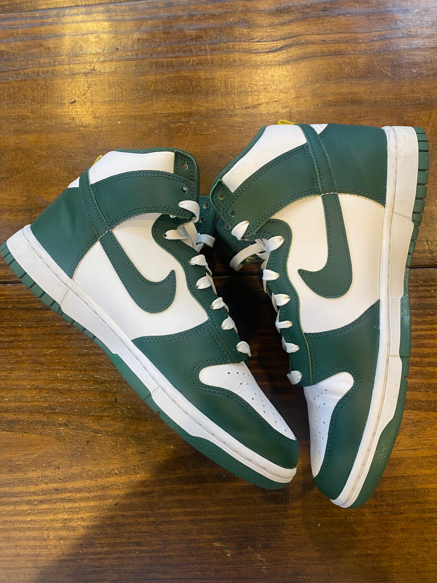 Dunk High Australia PRE OWNED