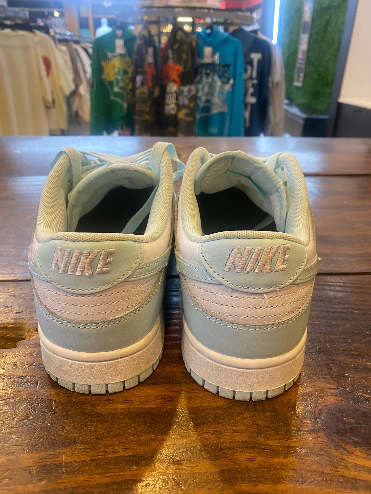 Dunk Low Glacier Blue PRE OWNED