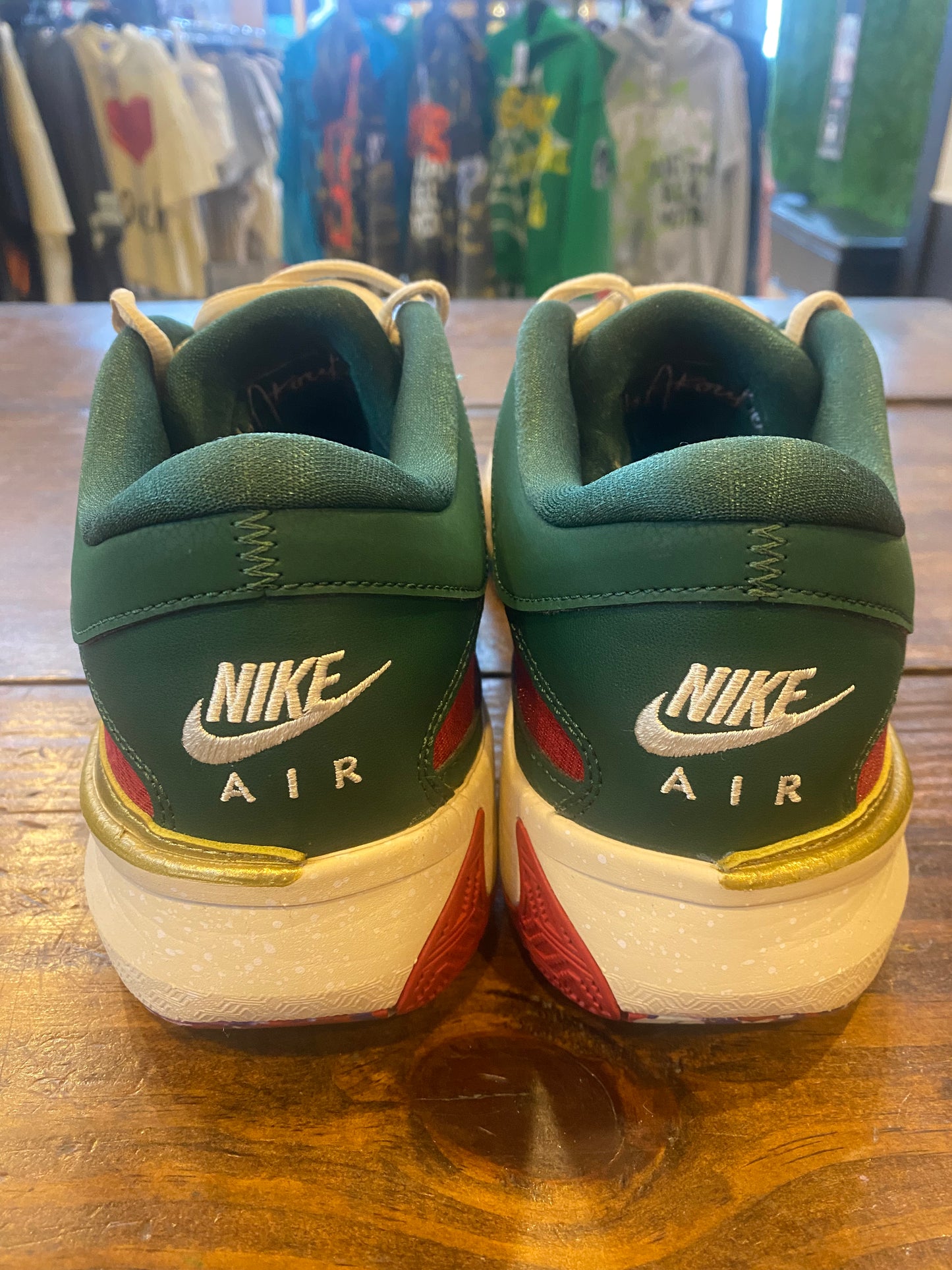 Zoom Freak 5 NRG Keep It A Buck PRE-OWNED