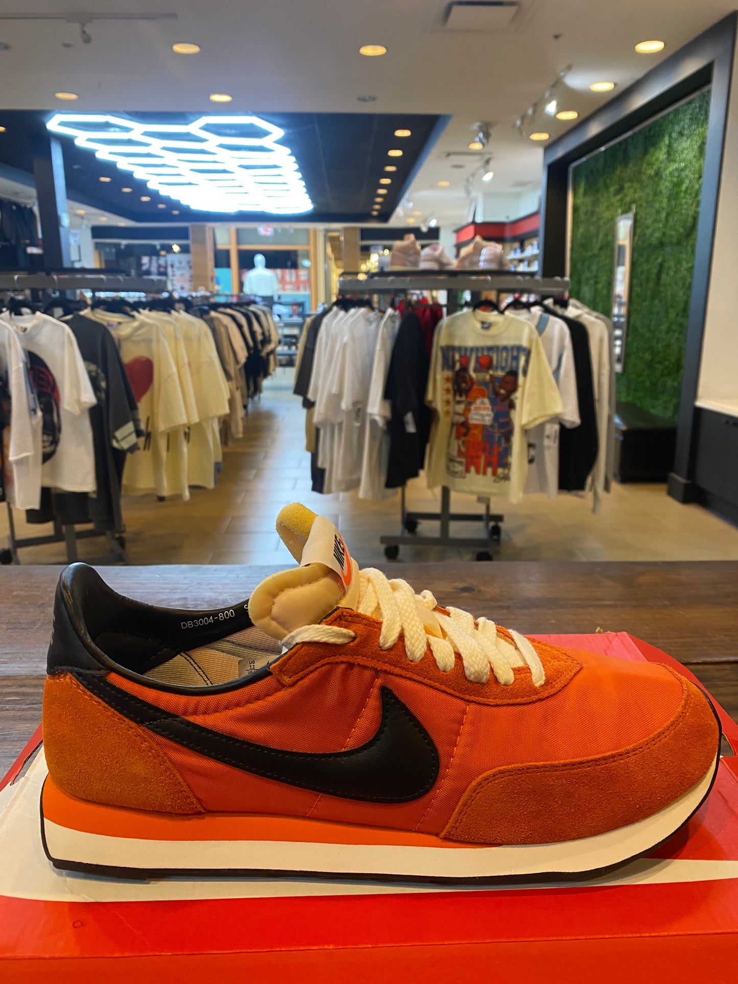 Waffle Trainer 2 SP Starfish PRE OWNED