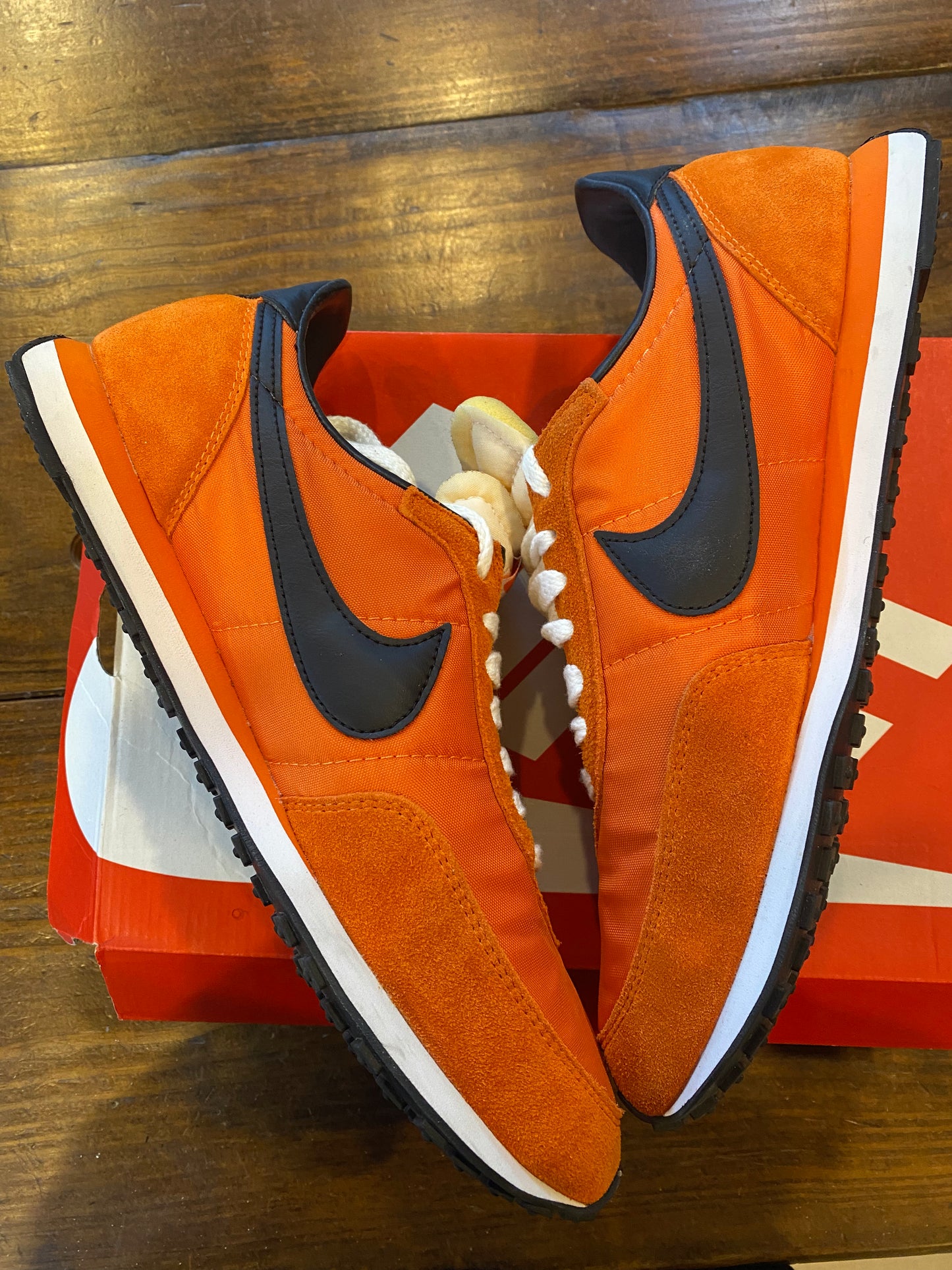 Waffle Trainer 2 SP Starfish PRE OWNED