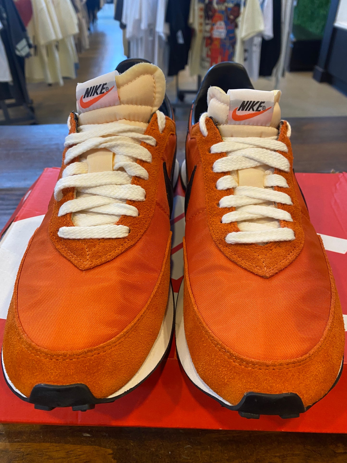 Waffle Trainer 2 SP Starfish PRE OWNED