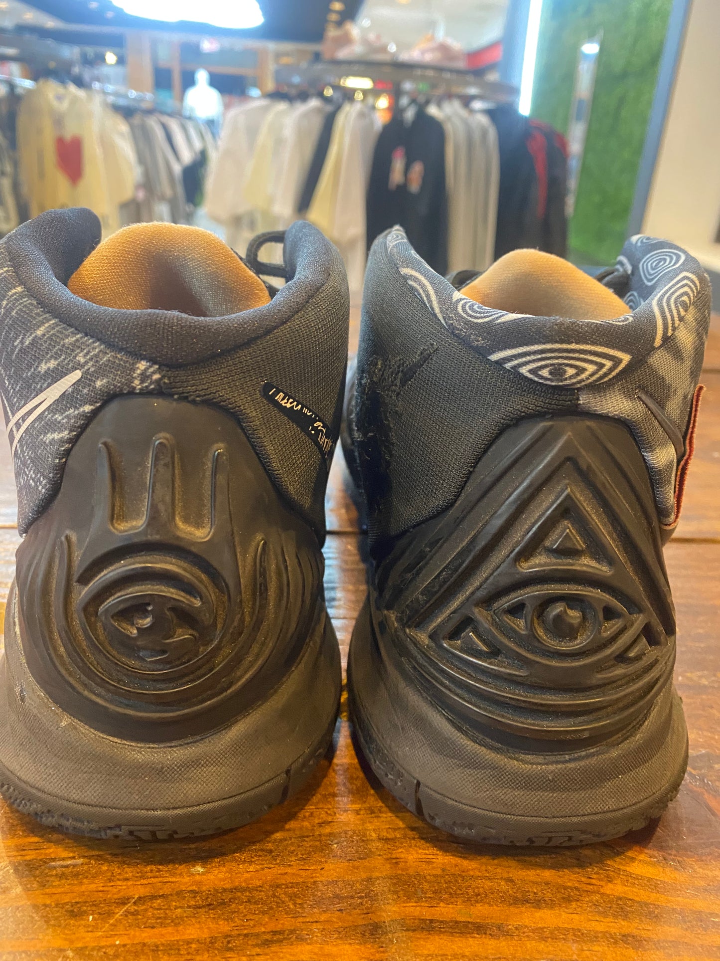 Kybrid S 2 What The PRE OWNED